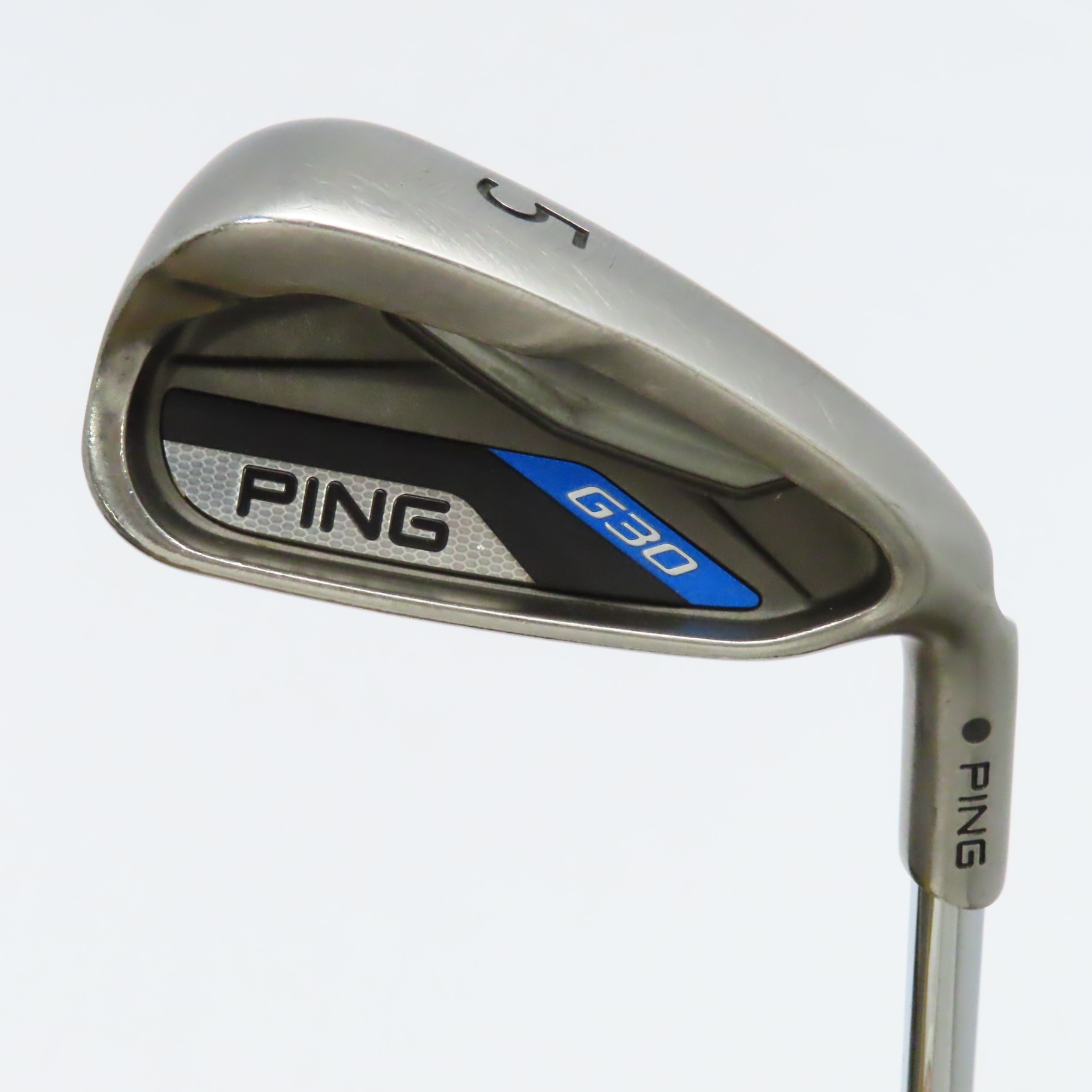 G30アイアンセット 5〜W 6本セット 【公式通販】