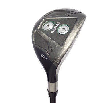 中古】BALDO COMPETIZIONE 568 UT ユーティリティ (バルド) バルド 