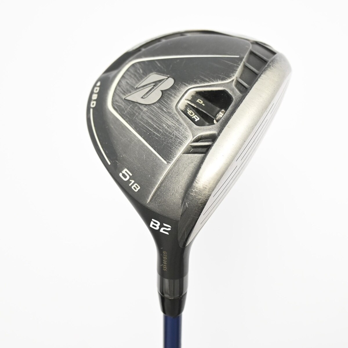 中古】B2 フェアウェイウッド Tour AD VR-6 18 S D(フェアウェイウッド