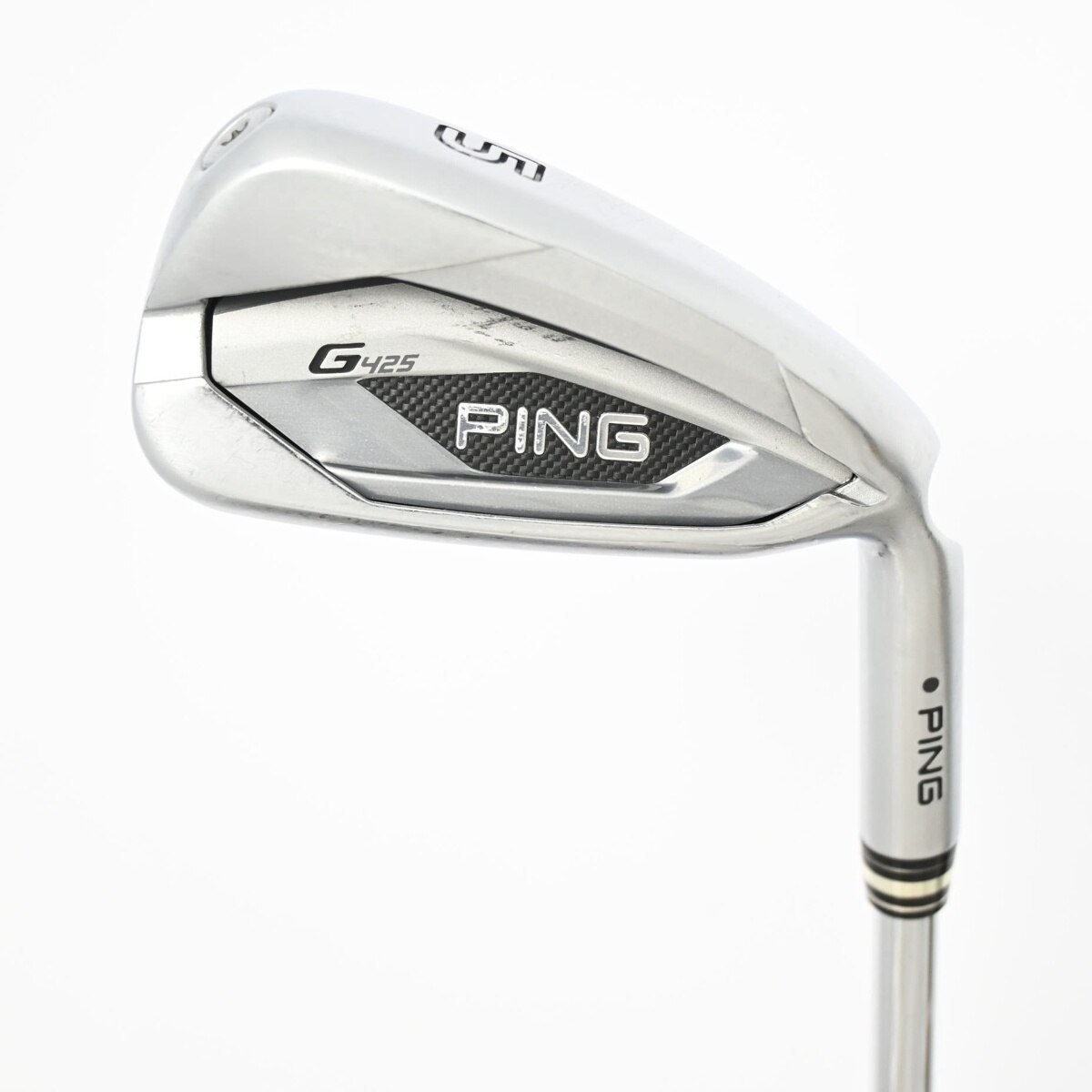 中古】G425 アイアン N.S.PRO MODUS3 TOUR 105 23.5 S D 中古】G425 アイアン N.S.PRO MODUS3 TOUR 105 23.5 S D