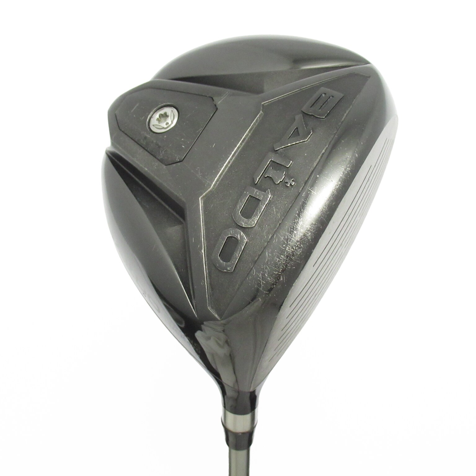 中古】BALDO TTX 420 ドライバー (バルド) バルド 通販|GDO中古 中古】BALDO TTX 420 ドライバー (バルド) バルド 通販|GDO中古