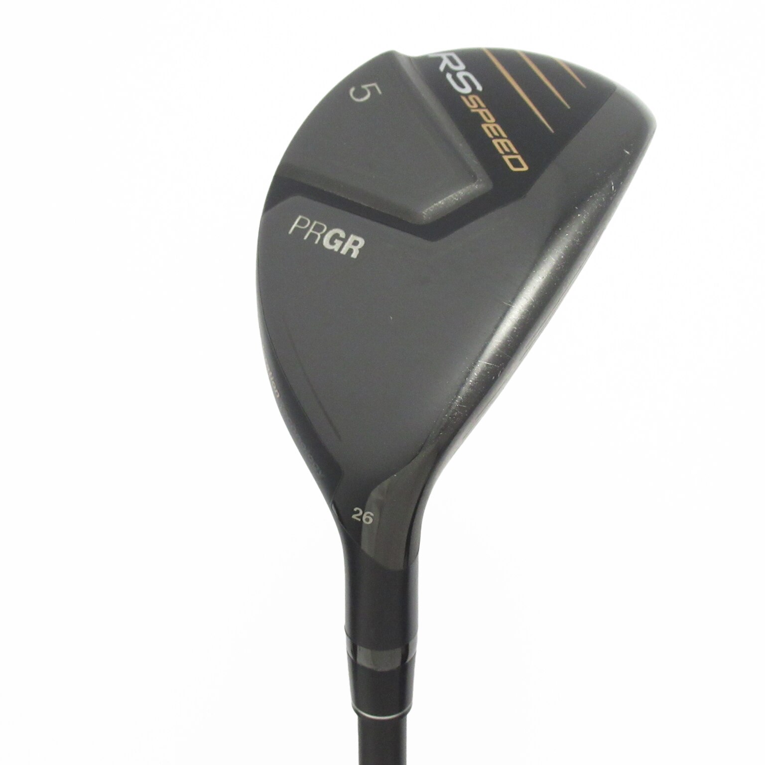 中古】プロギア(PRGR) ユーティリティ メンズ 通販 (3ページ目)｜GDO