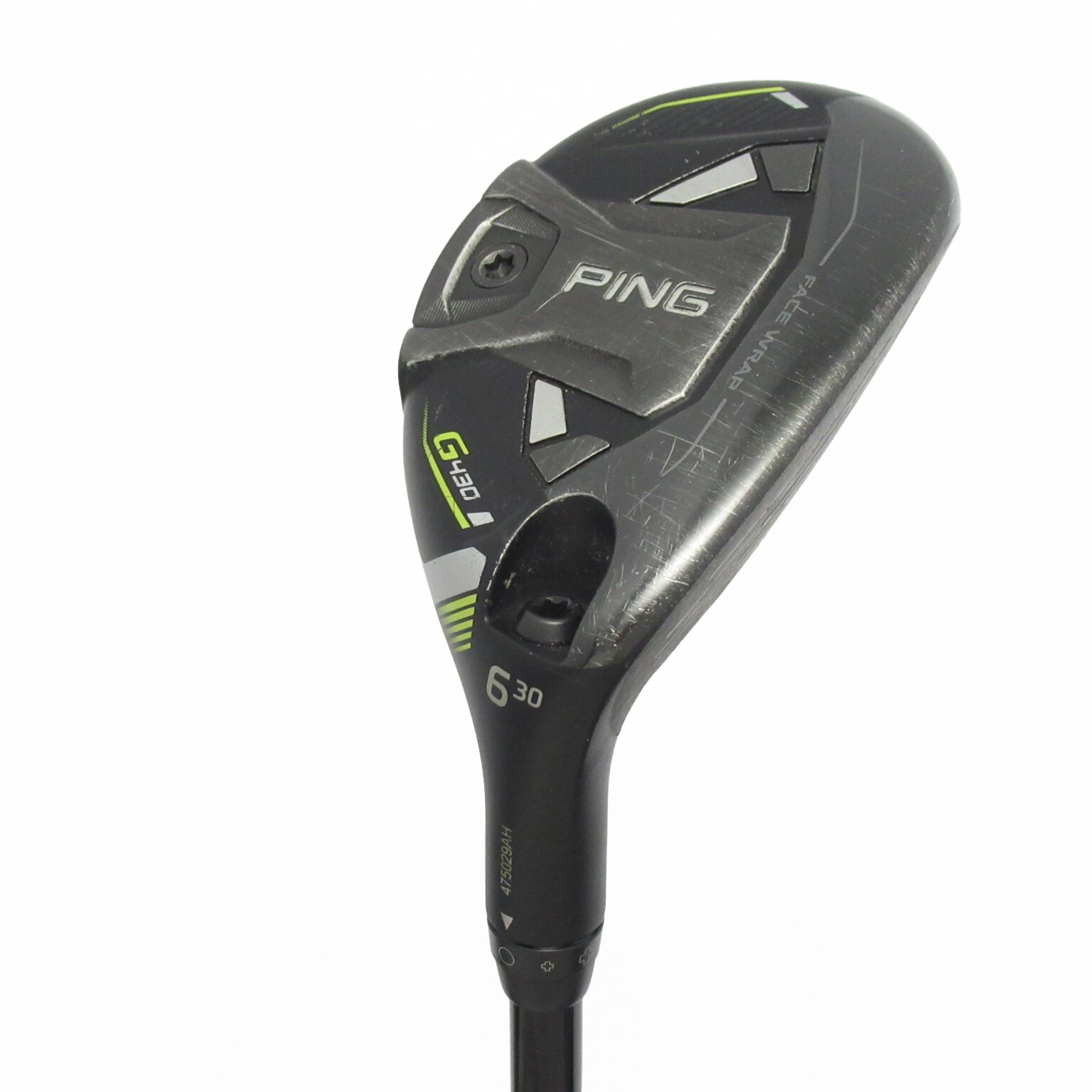 Used] G430 Hybrid Utility ALTA J CB BLACK 30 SR C (Utility
