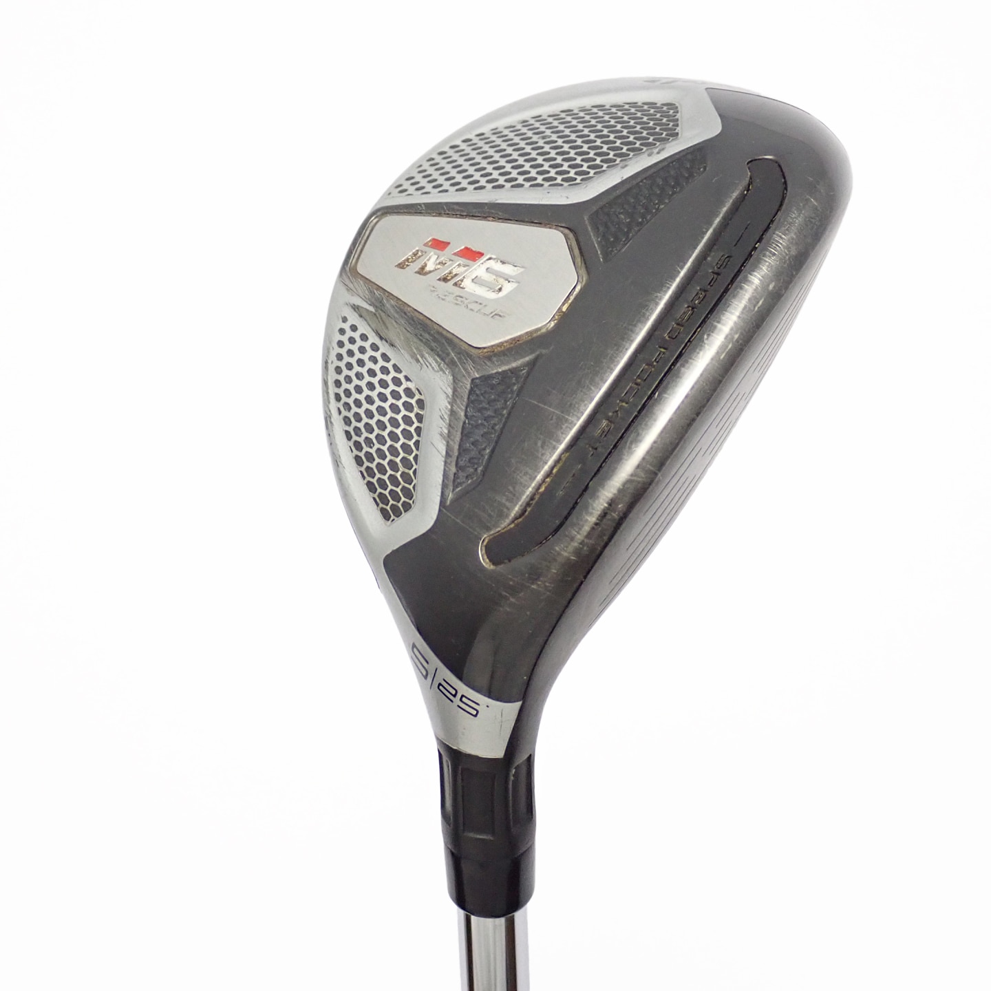 中古】M6 ユーティリティ (テーラーメイド) 通販｜GDO中古ゴルフクラブ