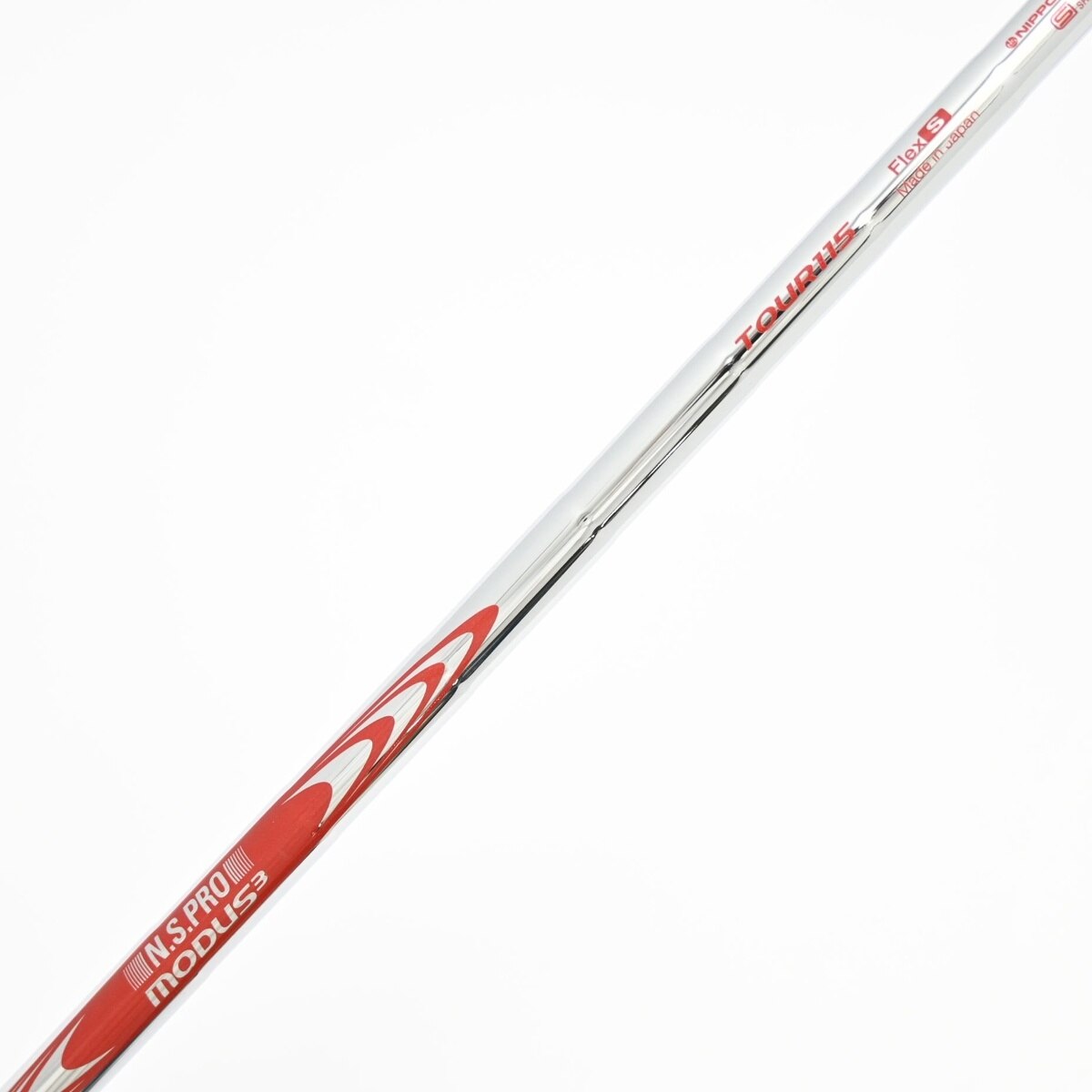 中古】T100(2023) アイアン N.S.PRO MODUS3 TOUR 115 27 S C(アイアン