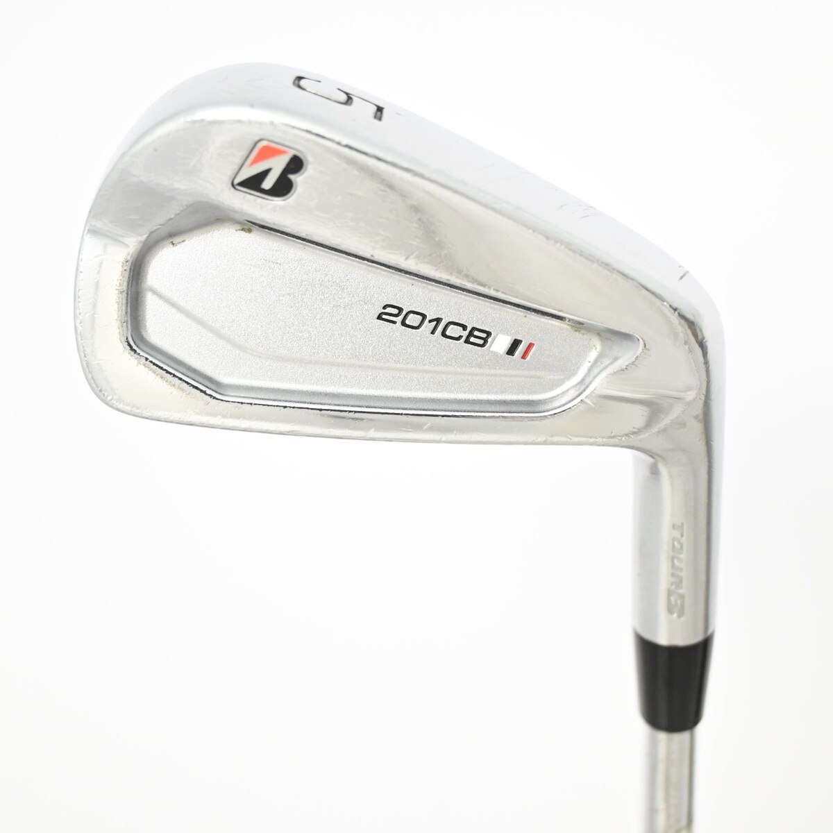 中古】TOUR B アイアンセット (ブリヂストン) 通販｜GDO中古ゴルフクラブ