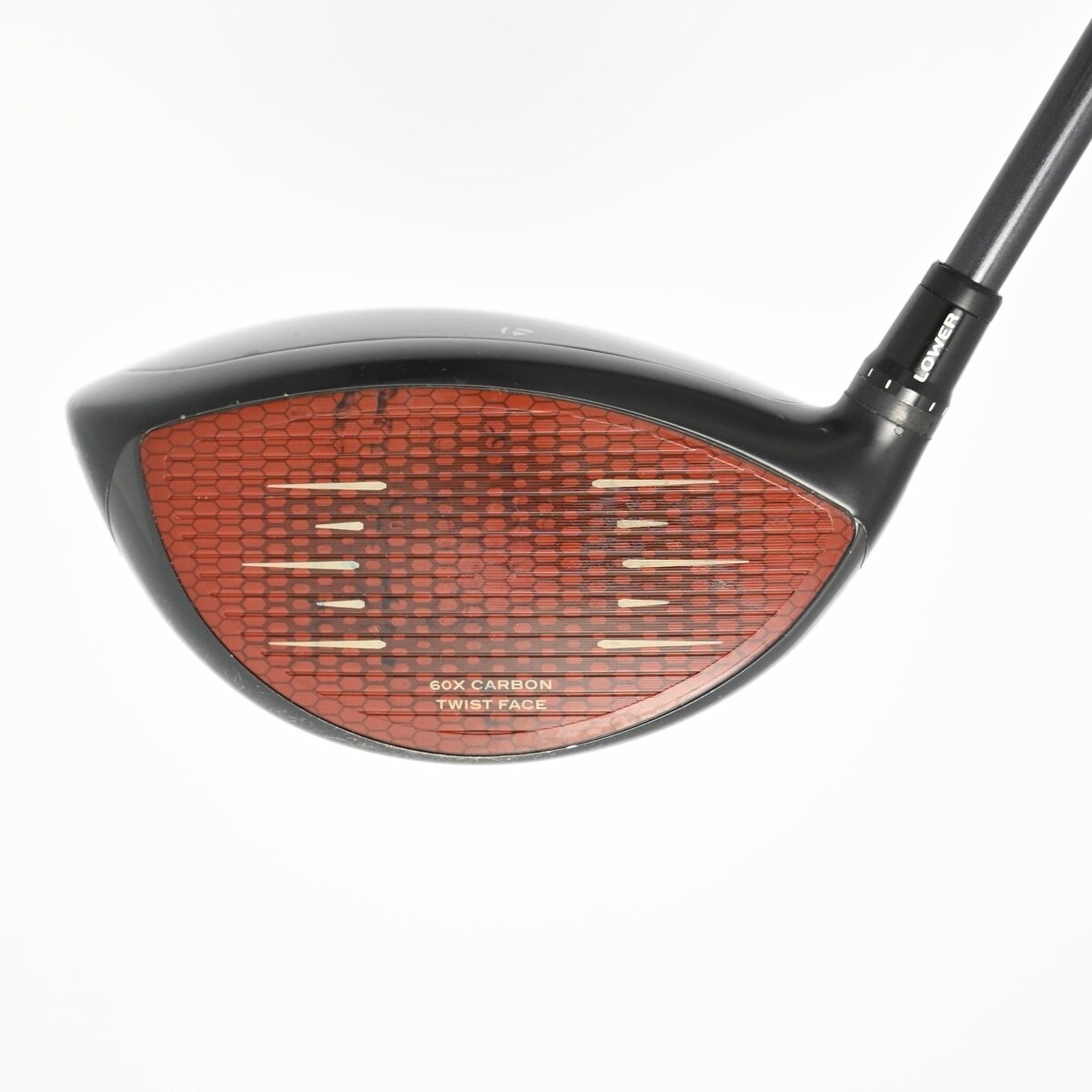 中古】ステルス2 HD ドライバー TENSEI RED TM50(2022) 10.5 SR CD