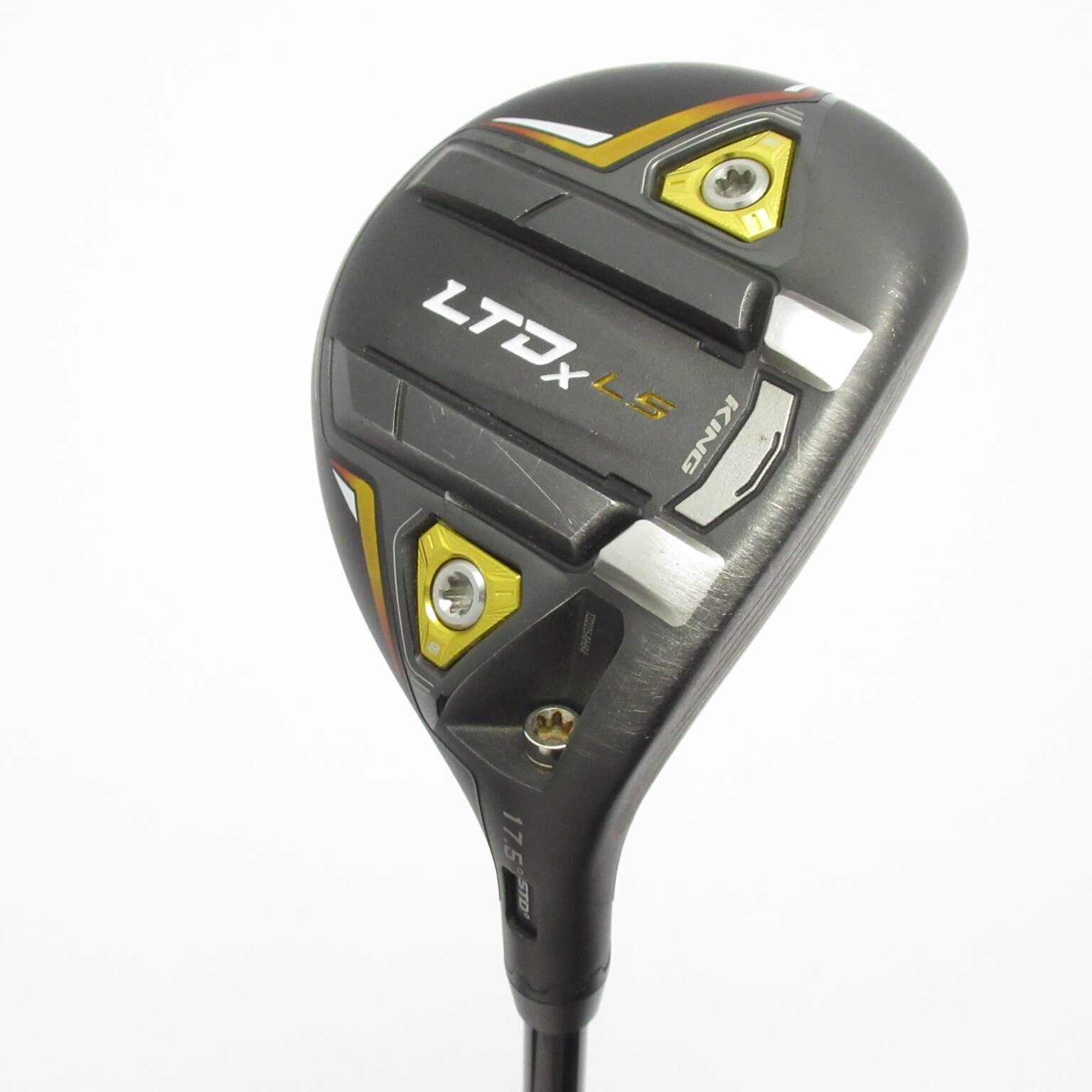 中古】LTDx LS フェアウェイウッド オリジナル Tour AD for 中古】LTDx LS フェアウェイウッド オリジナル Tour AD for