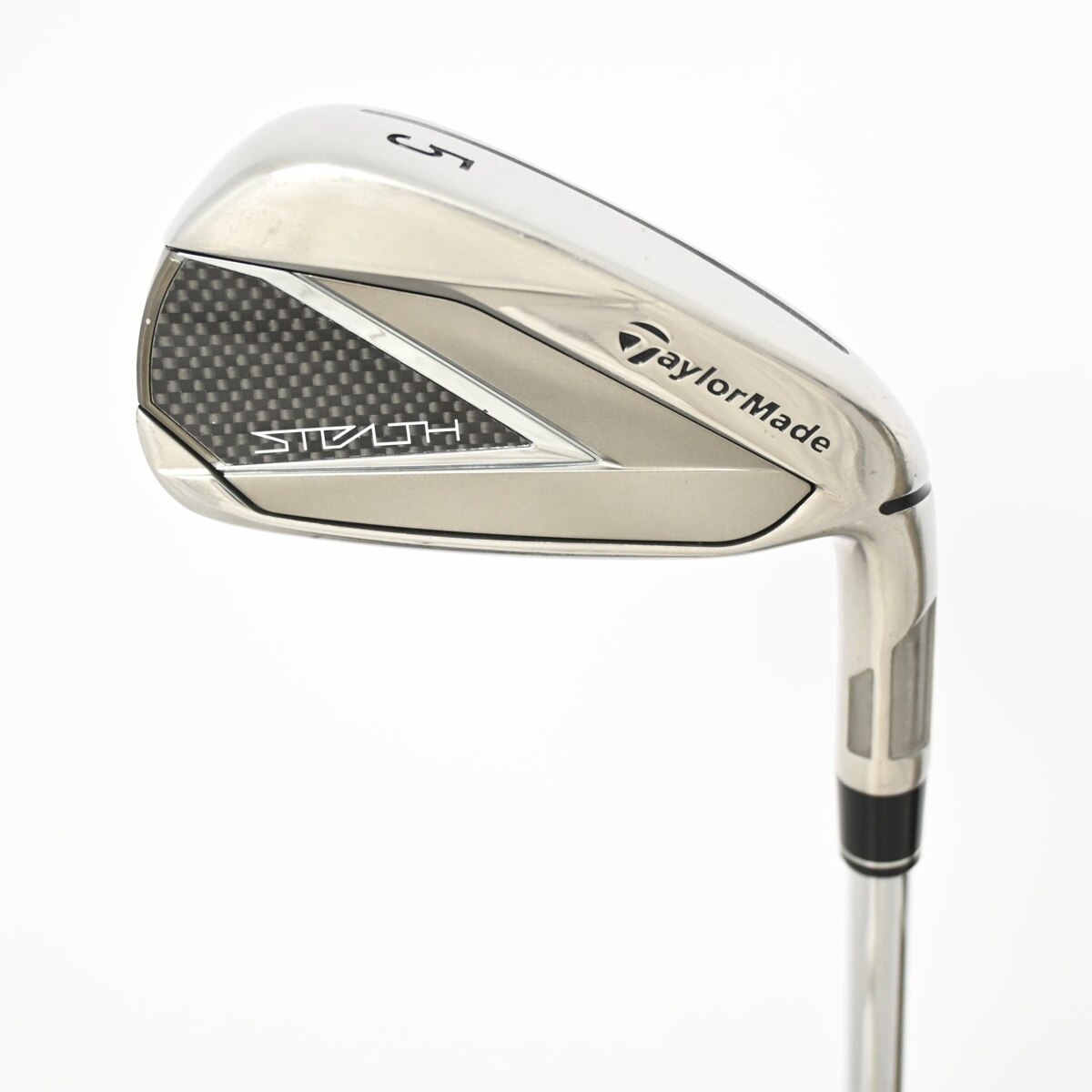 中古】ステルス アイアンセット (テーラーメイド) ステルス 通販｜GDO