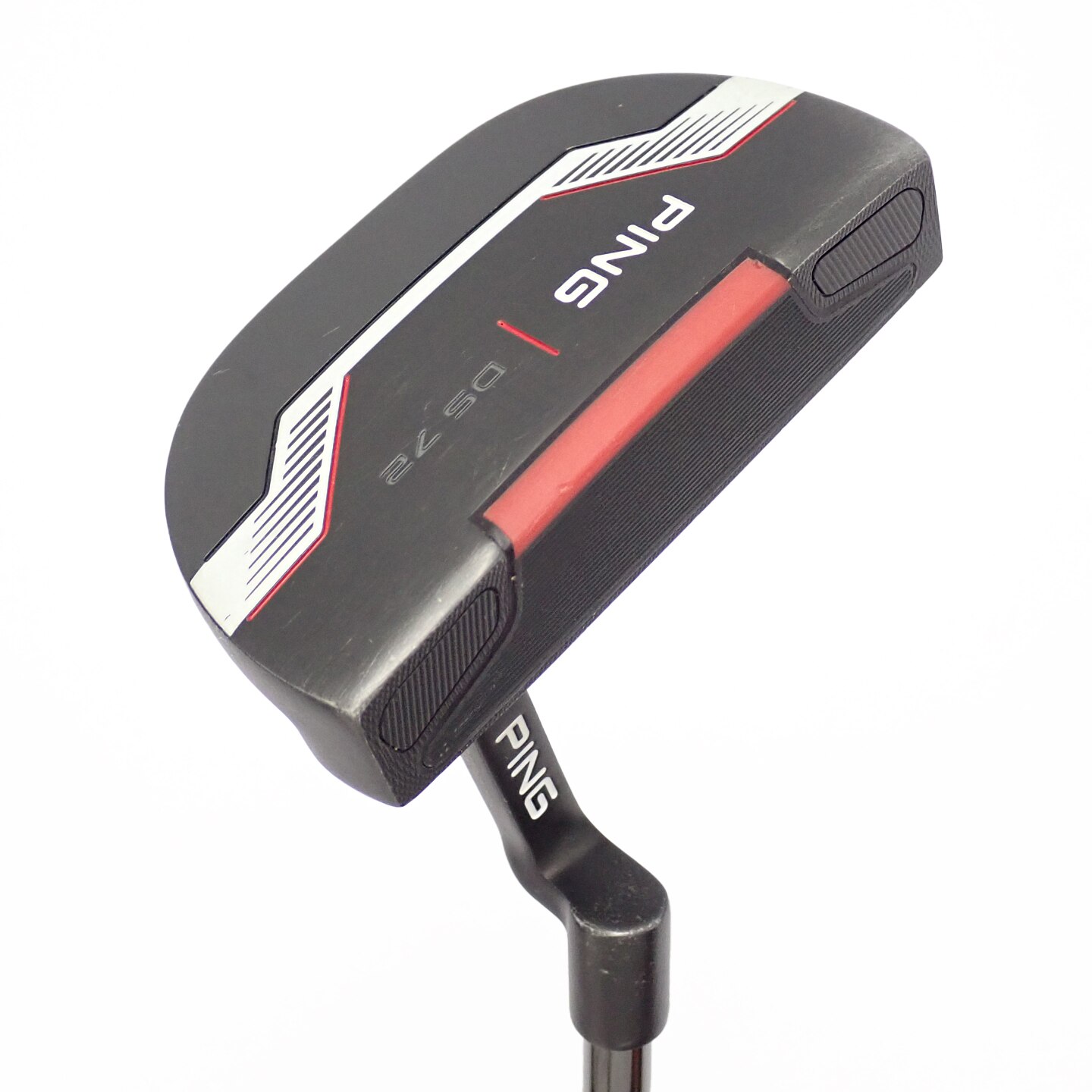 中古】DS 72 [2021] パター (ピン) PING 通販｜GDO中古ゴルフクラブ