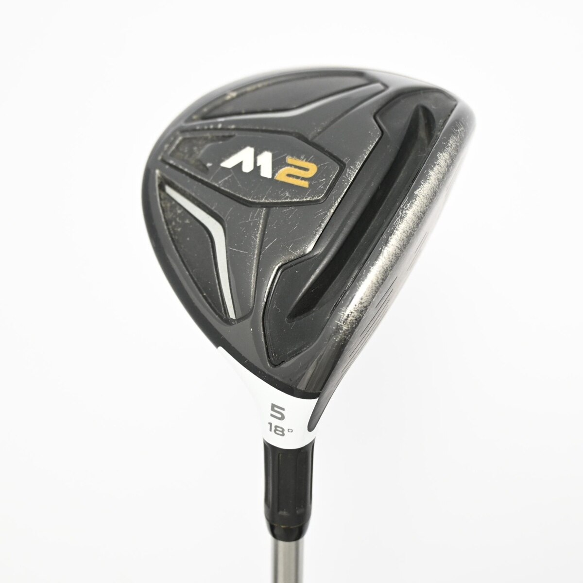 中古】M2 フェアウェイウッド (テーラーメイド) 通販｜GDO中古ゴルフクラブ