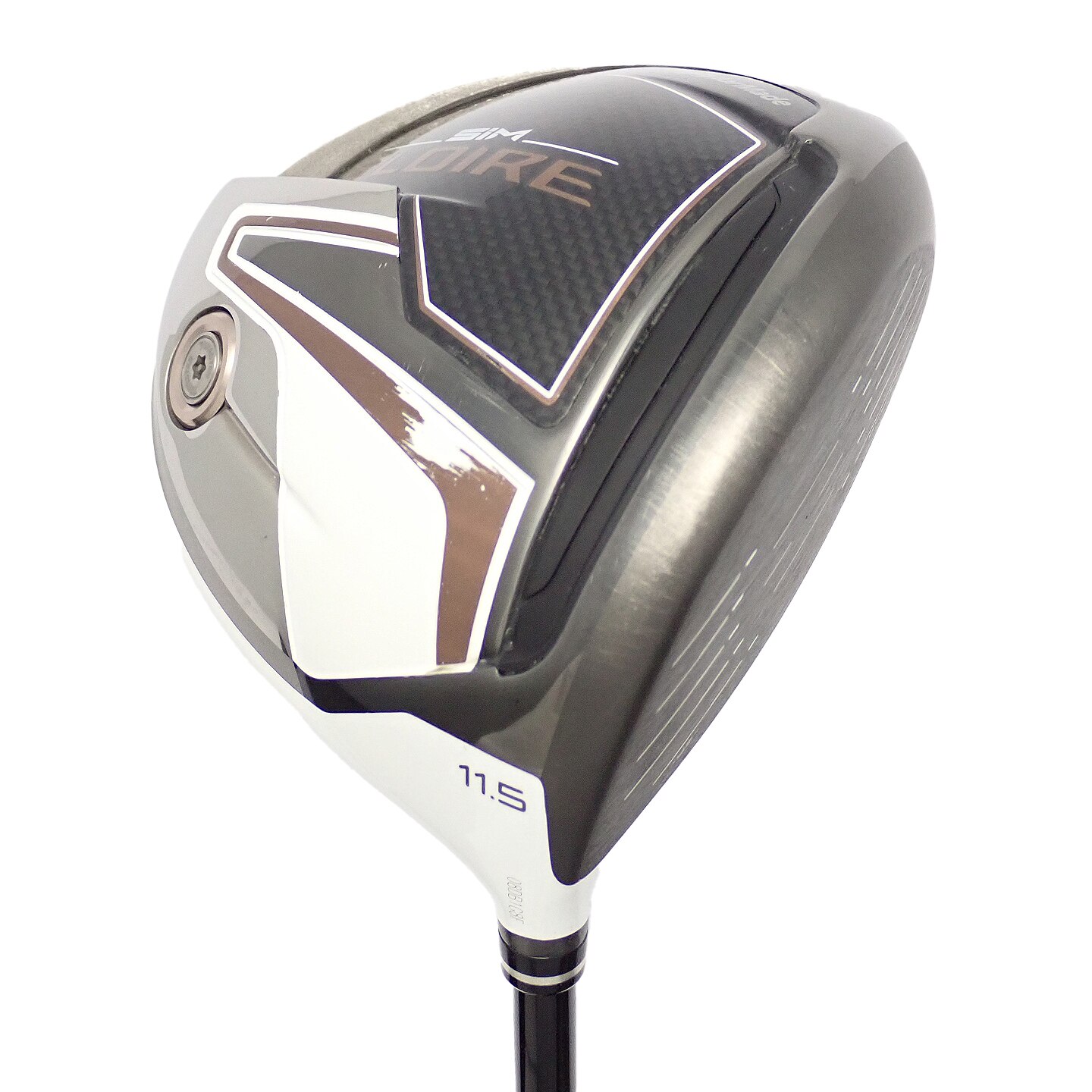 中古】SIM グローレ ドライバー Air Speeder TM 11.5 R CD(ドライバー