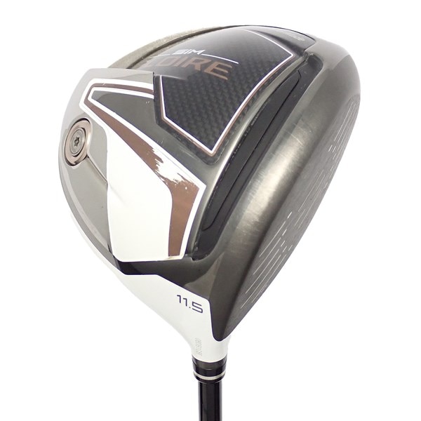 中古】SIM グローレ ドライバー Air Speeder TM 11.5 R CD(ドライバー 