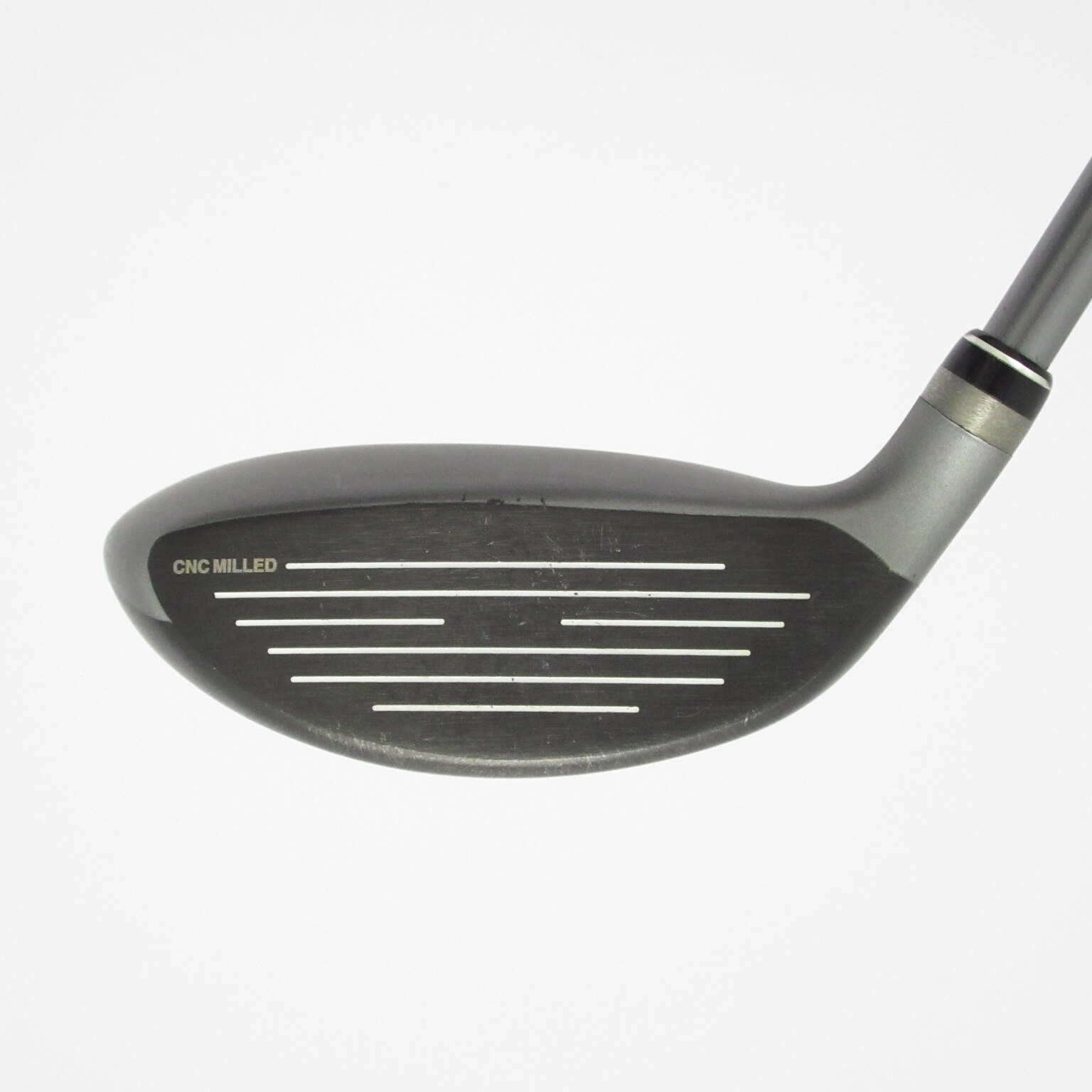 PRGR egg SPOON BLACK(2021) フェアウェイウッド ３W PRGR（プロギア） egg spoon BLACK フェアウェイウッド（3W）2021年
