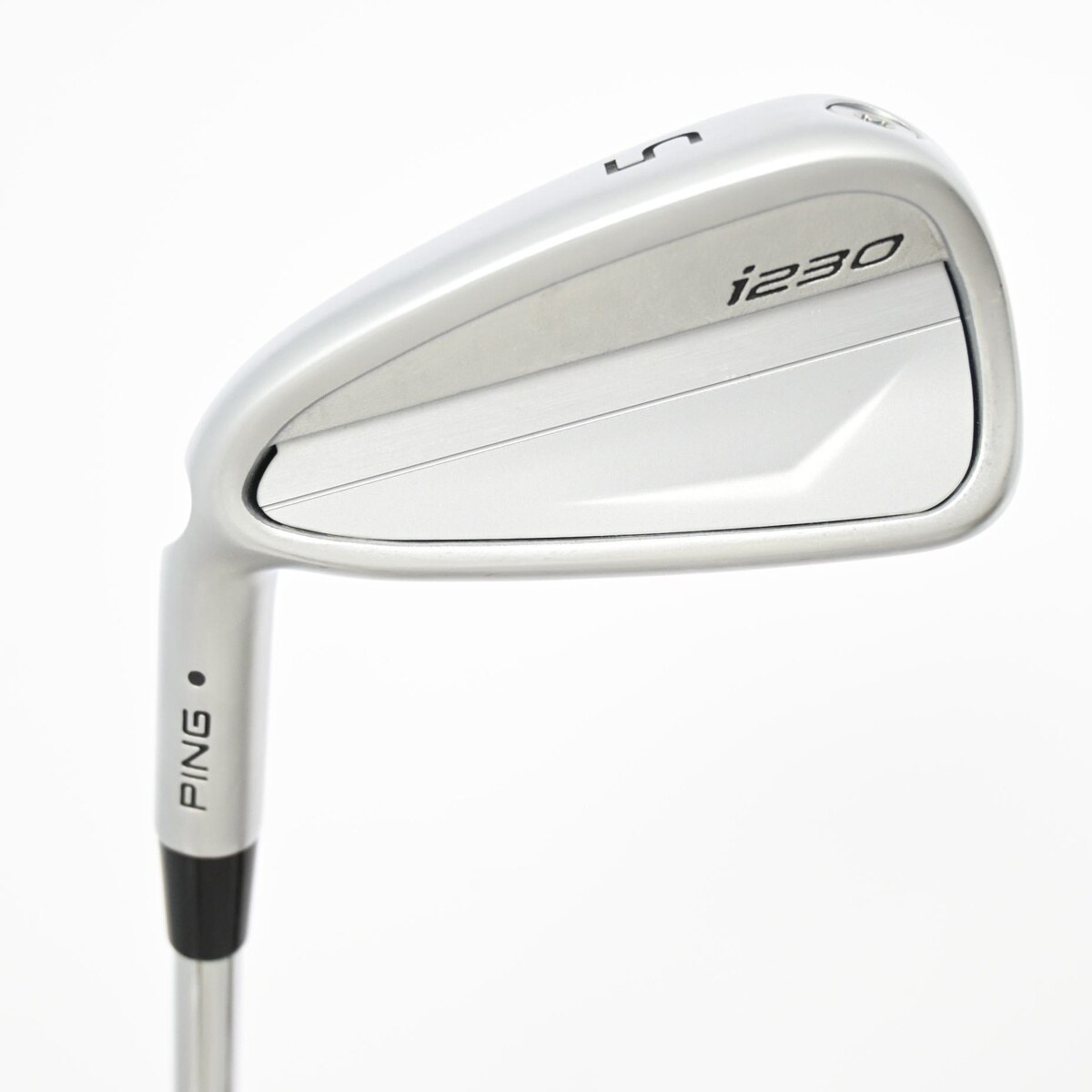 中古】i230 アイアンセット (ピン) Iシリーズ 通販|GDO中古 中古】i230 アイアンセット (ピン) Iシリーズ 通販|GDO中古
