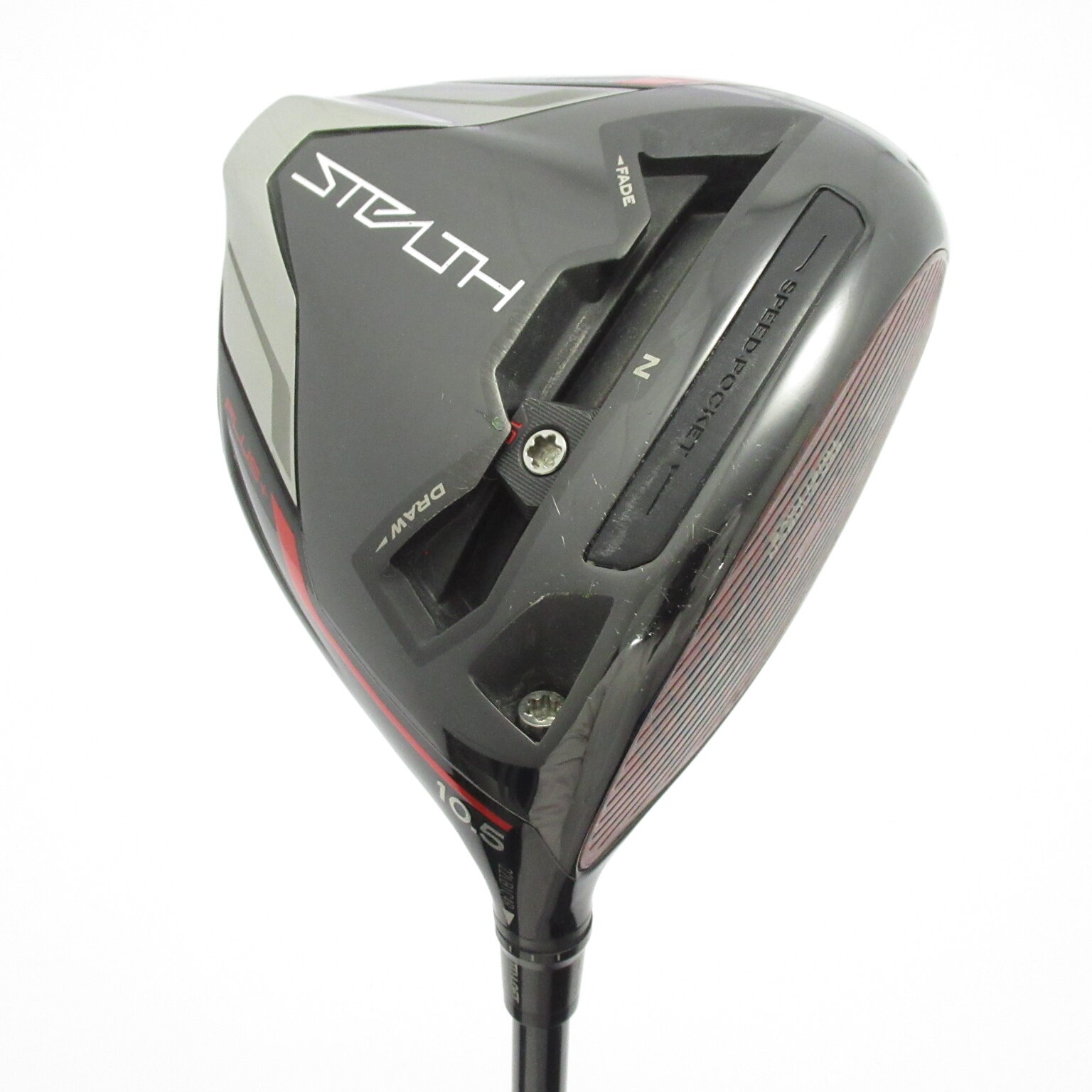 新品 ］テーラーメイド ステルス STEALTH PLUS＋ W＃3 テンセイ