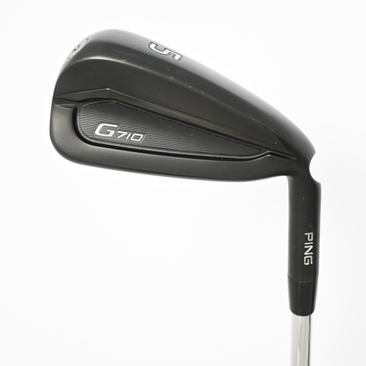 ピン/PING・G710アイアン #6#7#8#9の4本セットSフレックス 【公式通販】