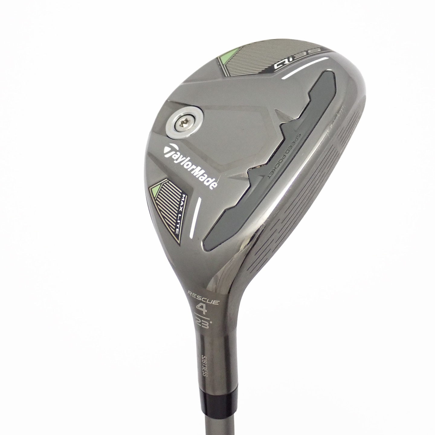 中古】Qi35 MAX LITE レスキュー ユーティリティ Air Speeder TM(2025