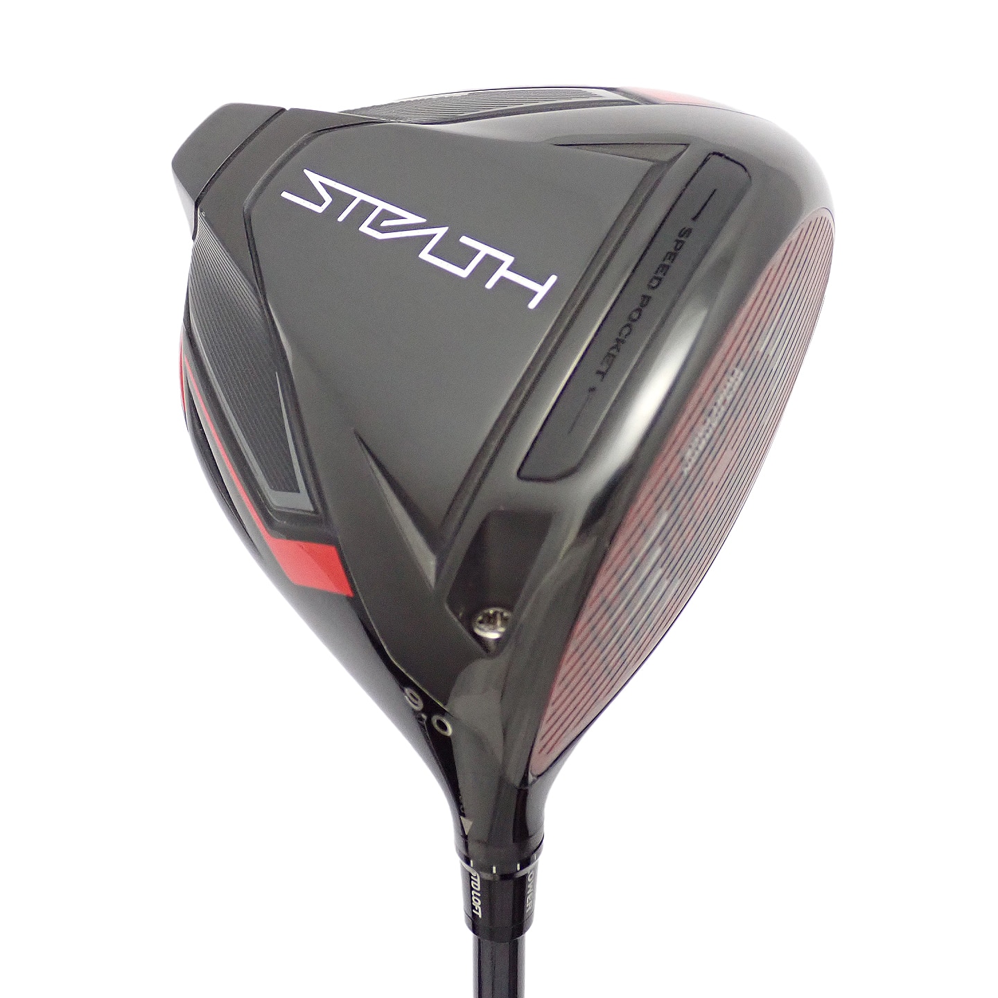 中古】ステルス ドライバー (テーラーメイド) ステルス 通販｜GDO中古