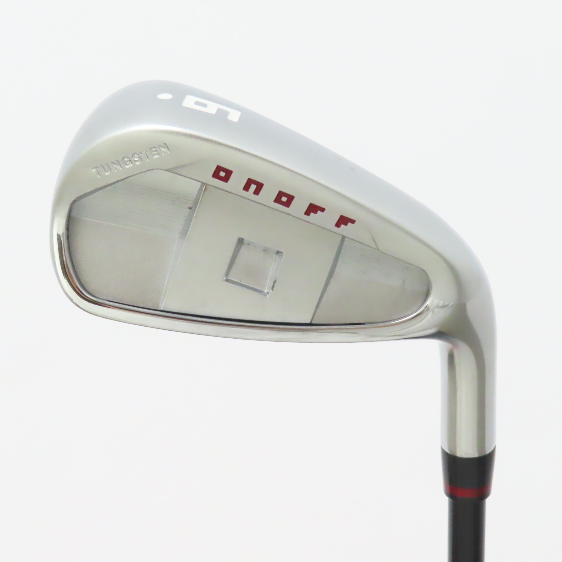 中古】AKA アイアンセット (オノフ) 通販｜GDO中古ゴルフクラブ
