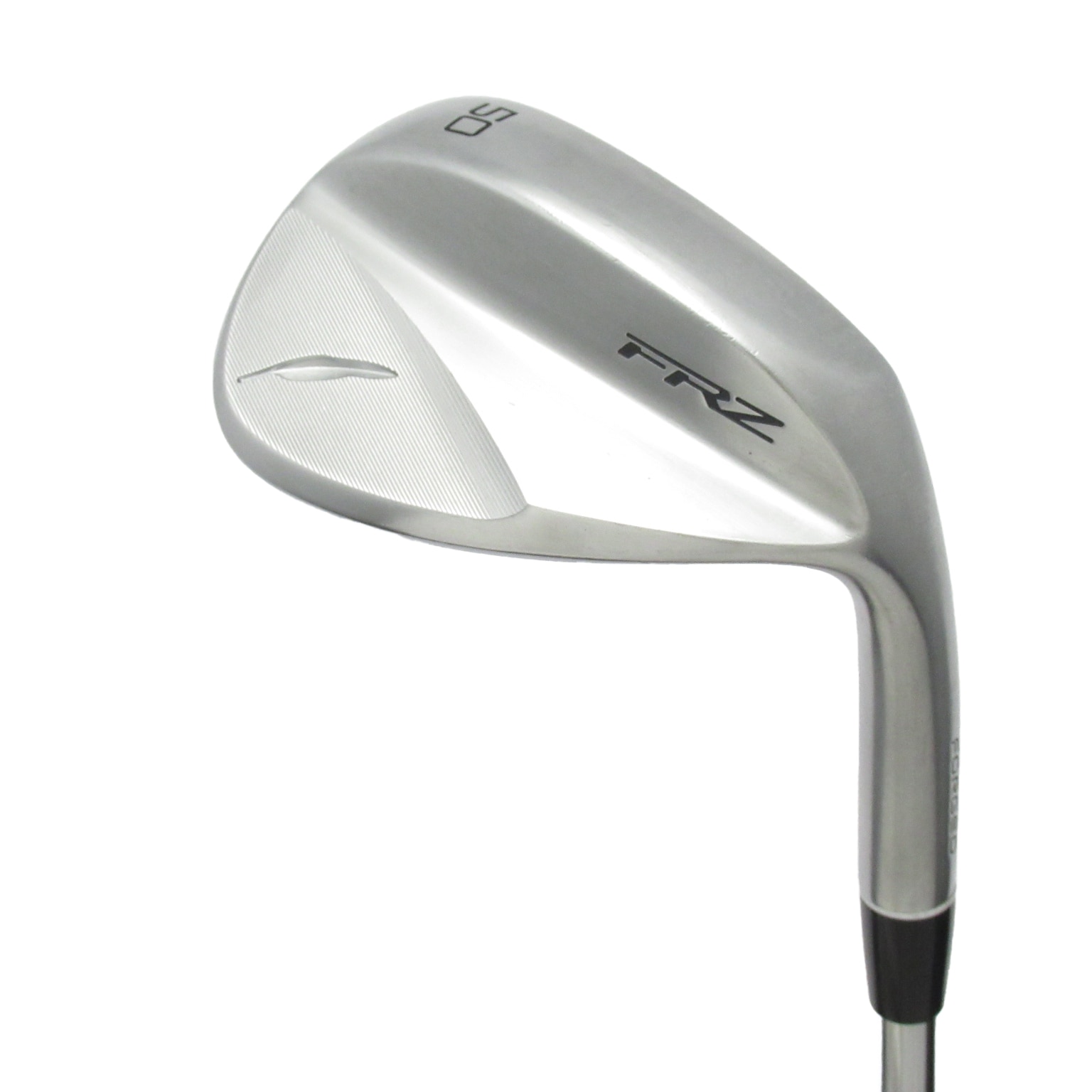 中古】FRZ パールサテン仕上げ ウェッジ Dynamic Gold 50-07 S200 C