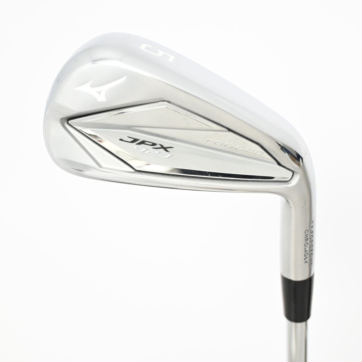 中古】JPX 923 FORGED アイアンセット (ミズノ) JPX 通販｜GDO中古