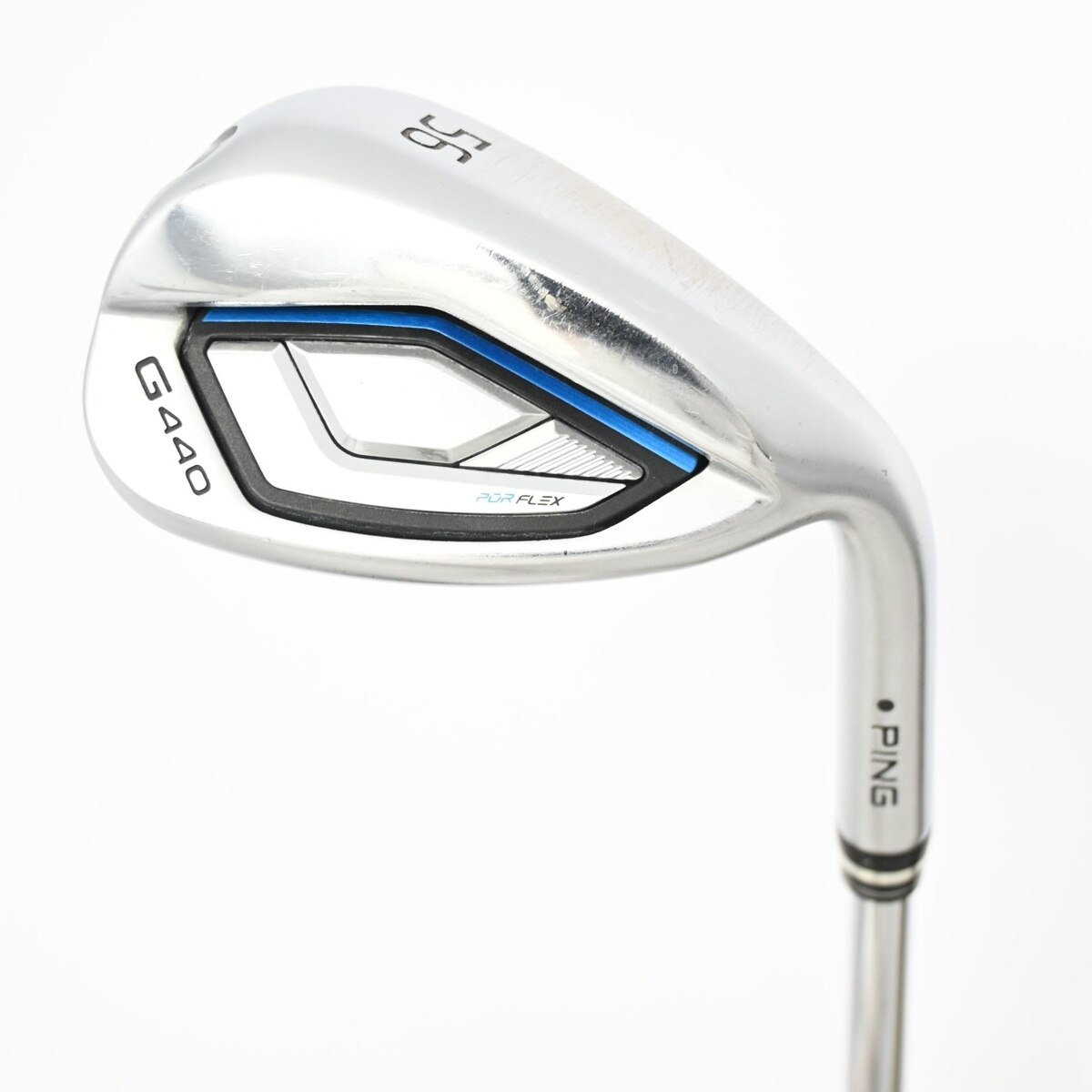 Used] G440 Iron (Single) NSPRO MODUS3 TOUR 115 56 SC (Single Iron