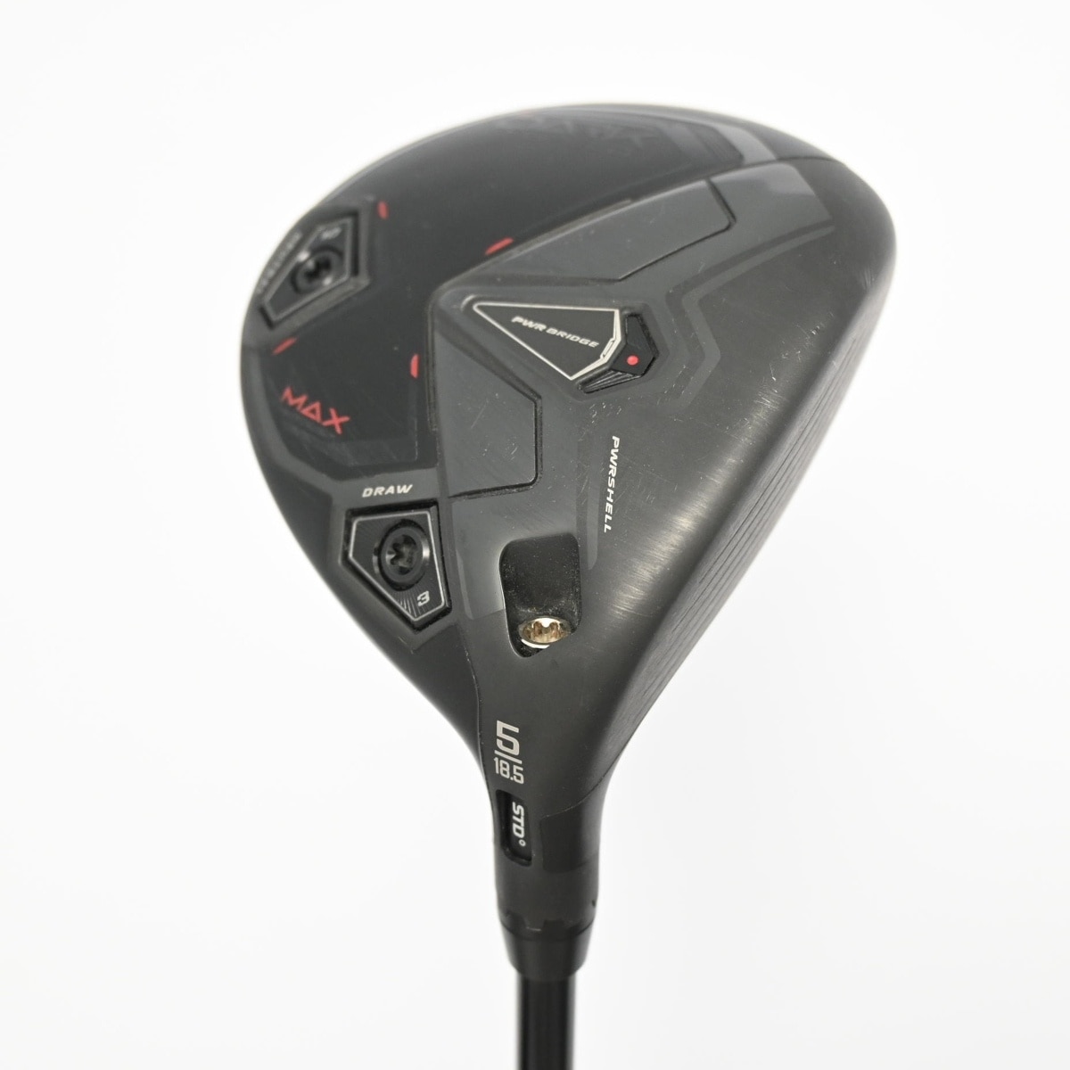 中古】ダークスピード フェアウェイウッド (コブラ) 通販｜GDO中古