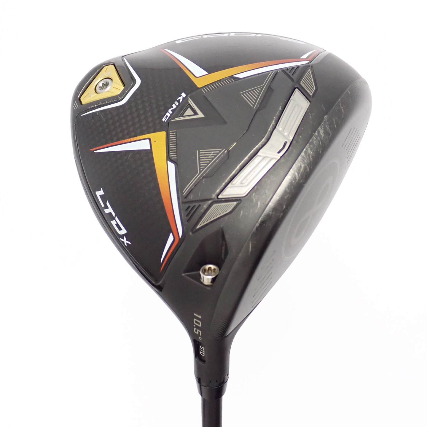 Used] LTDx Driver Tour AD IZ-5 10.5 X CD (Driver (single