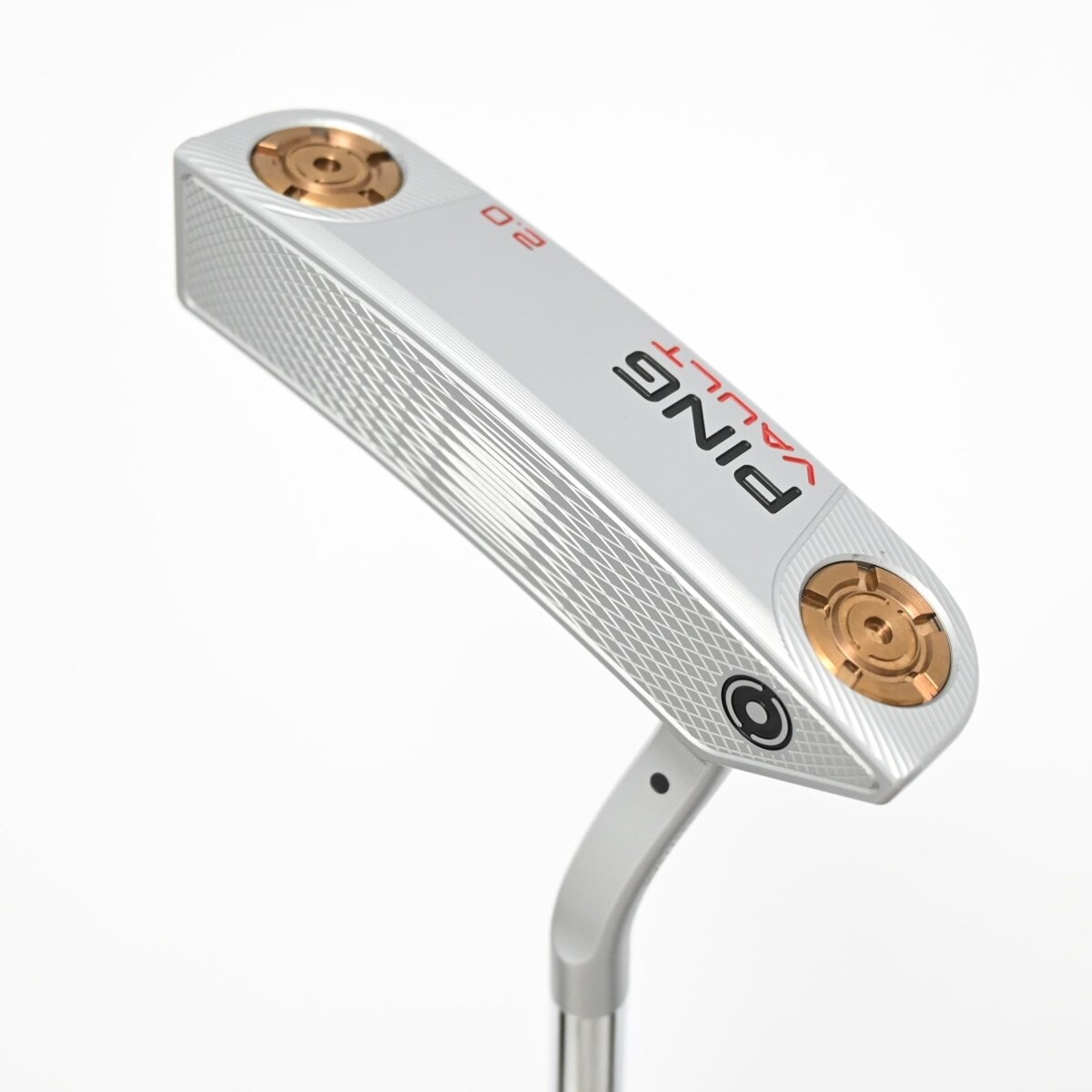 【新品未使用】PING VAULT2.0 PIPER パター VAULT2.0 PIPER ｶｯﾊﾟｰ パター (ピン) 通販｜GDOゴルフショップ