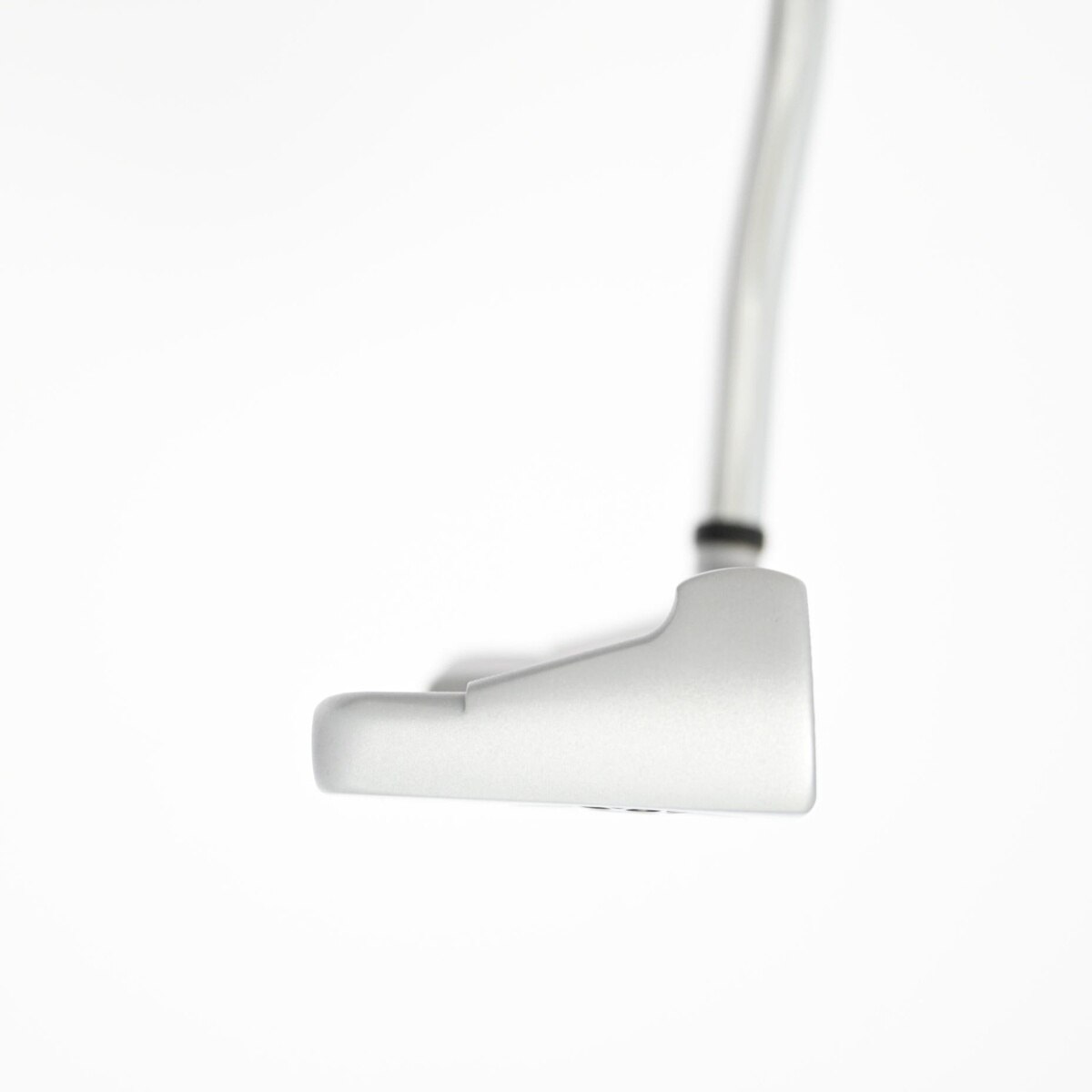 中古】WHITE HOT OG DOUBLE WIDE パター スチールシャフト 計測項目外