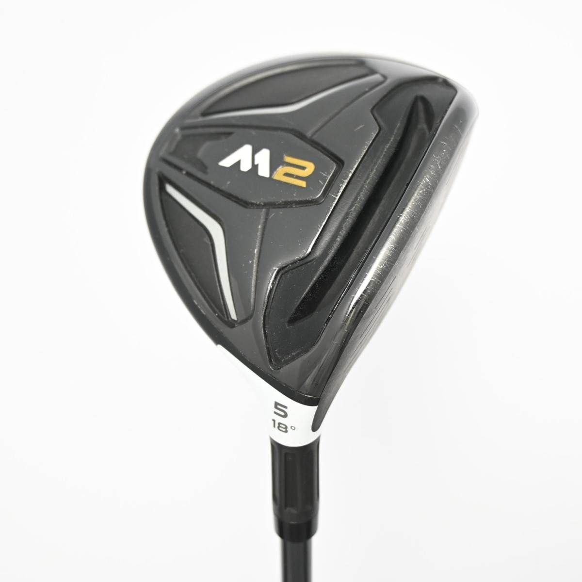 中古】M2 フェアウェイウッド (テーラーメイド) メンズ 通販｜GDO中古