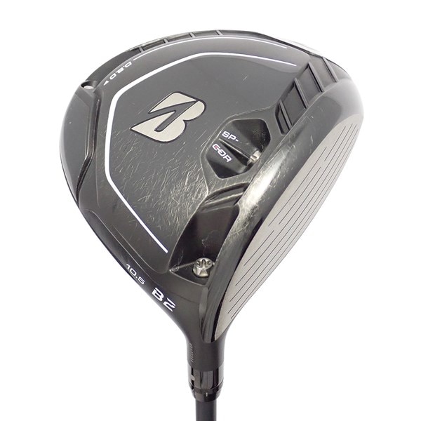 Used] B2 Driver Diamana BS50 10.5 SR CD (Screwdriver (Single Item 