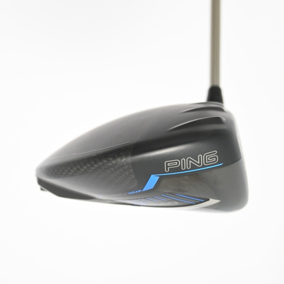 中古】G440 MAX ドライバー PING TOUR 2.0 CHROME 75 10.5 S C