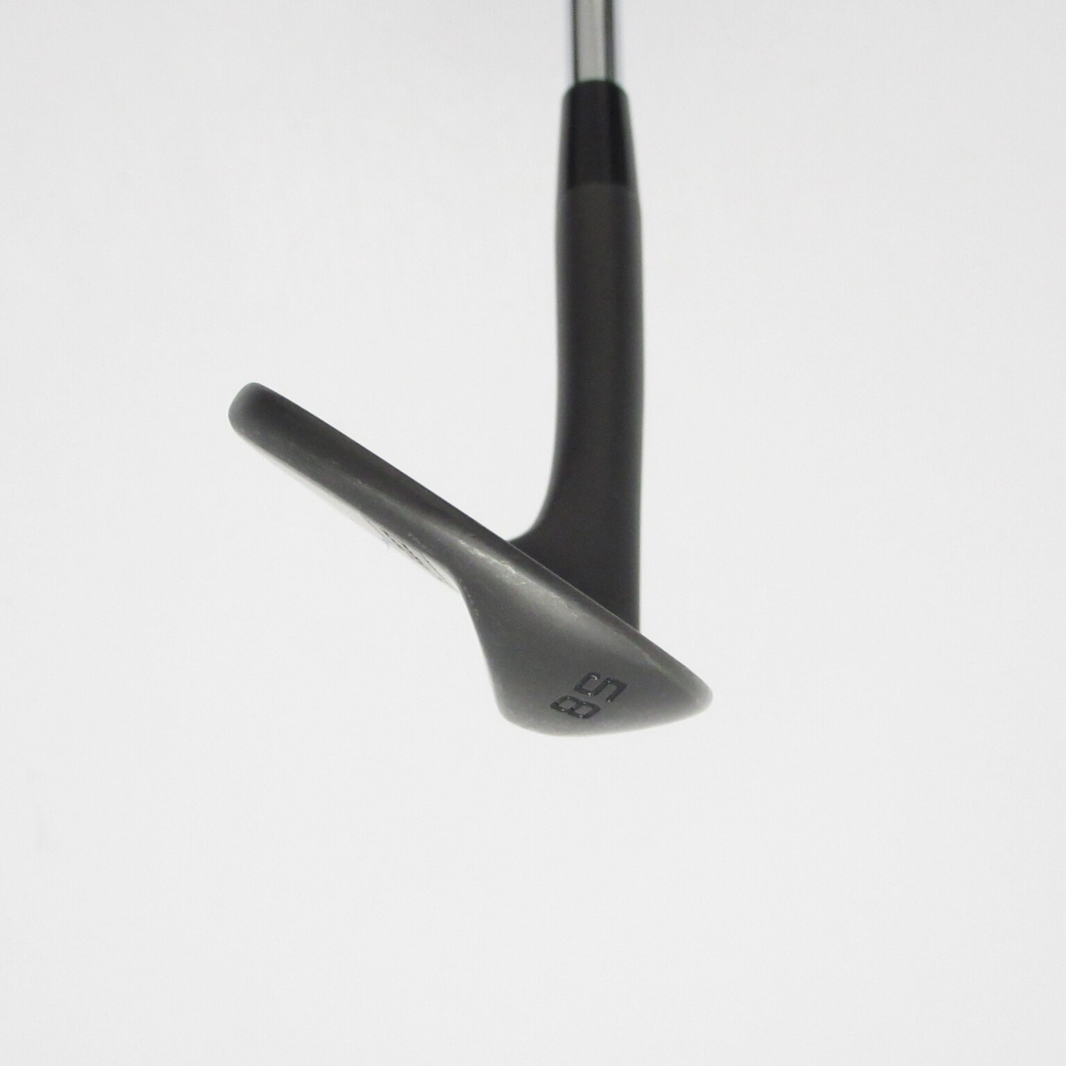 中古】キング SNAKEBITE BLACK(2023) ウェッジ N.S.PRO MODUS3 TOUR