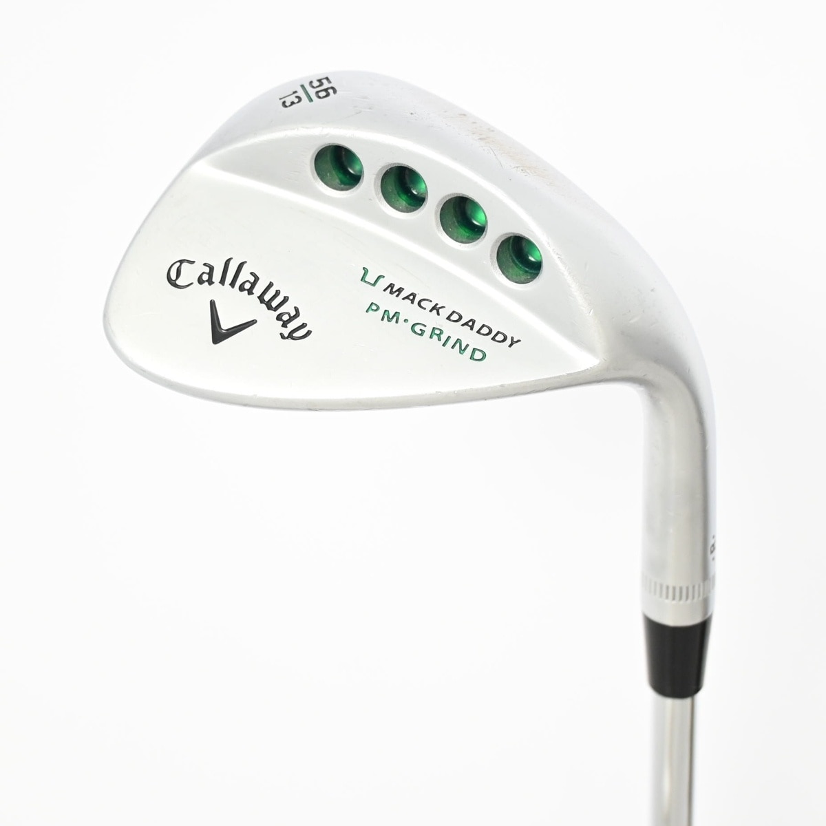 ウェッジ Callaway DADDY2 MACK Wedge キャロウェイ 0 クローム Mack