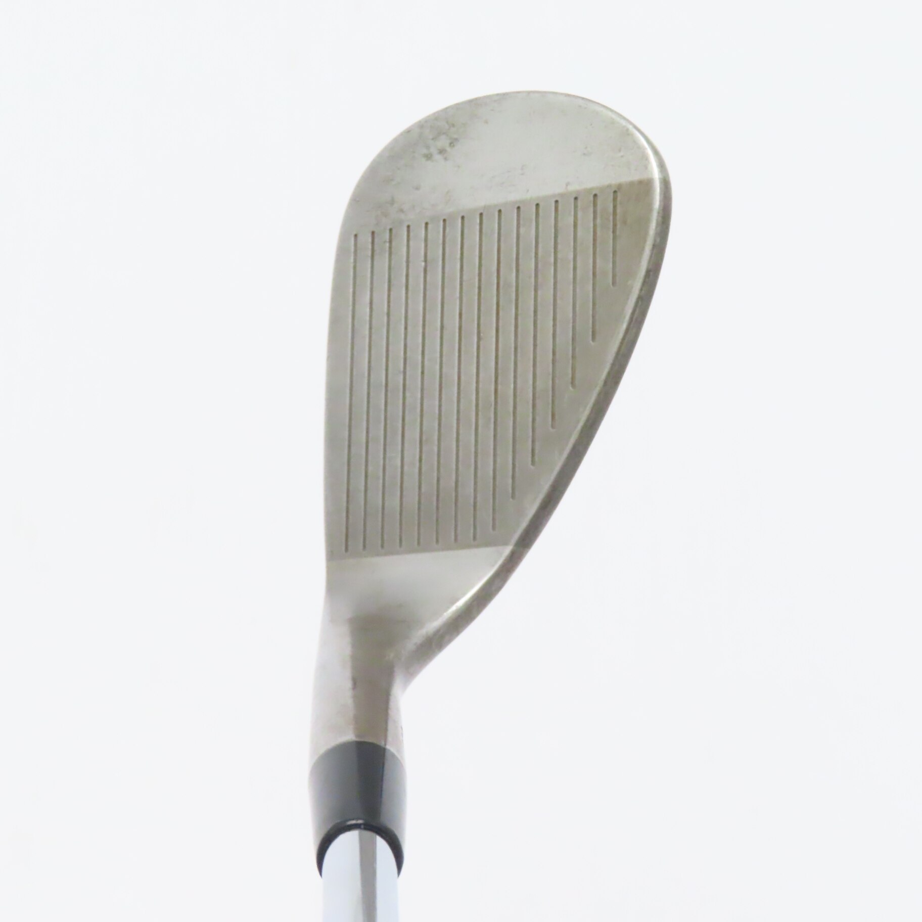 中古】BITING SPIN ﾉｰﾒｯｷ ウェッジ N.S.PRO 850GH neo 52-08 R CD