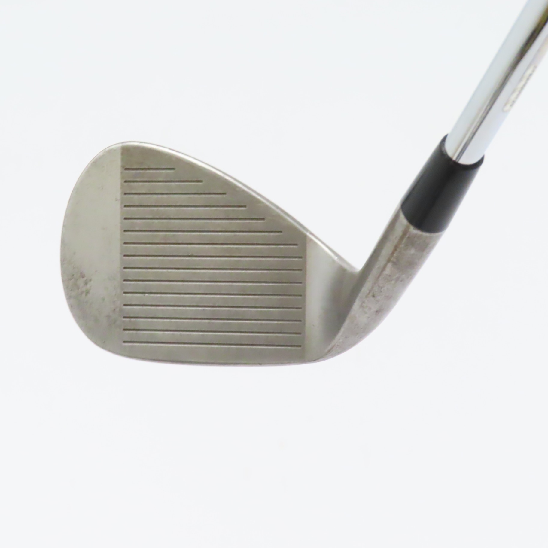 中古】BITING SPIN ﾉｰﾒｯｷ ウェッジ N.S.PRO 850GH neo 52-08 R CD