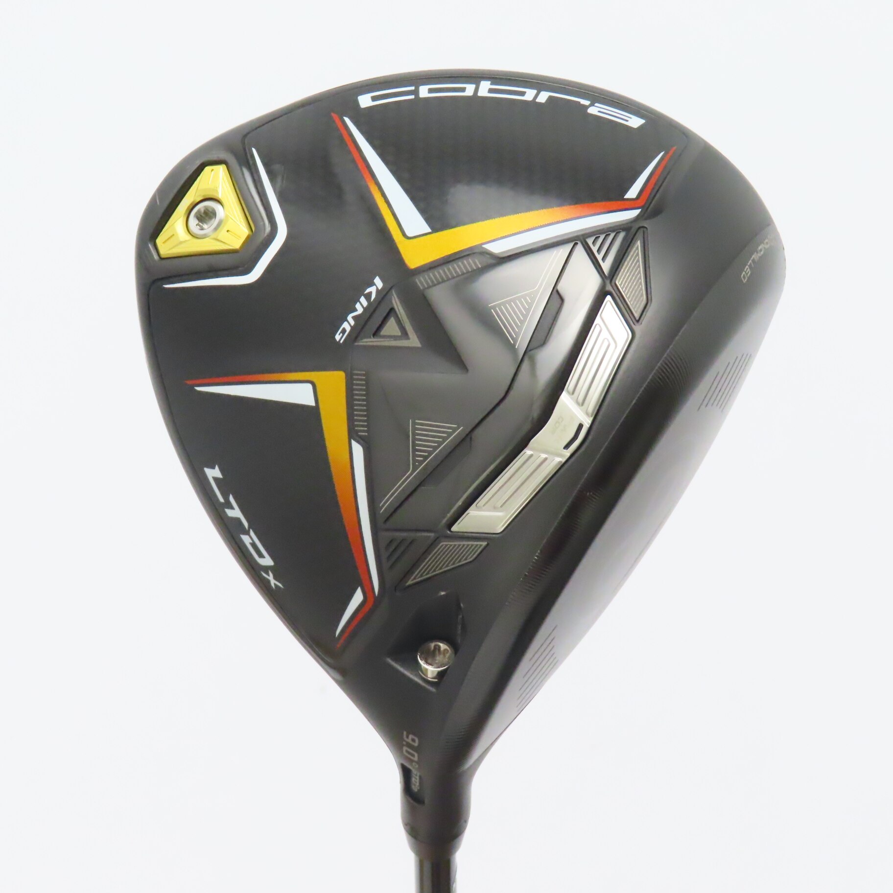 中古】LTDx ドライバー オリジナル Tour AD for Cobra 9 SR C 中古】LTDx ドライバー オリジナル Tour AD for Cobra 9 SR C