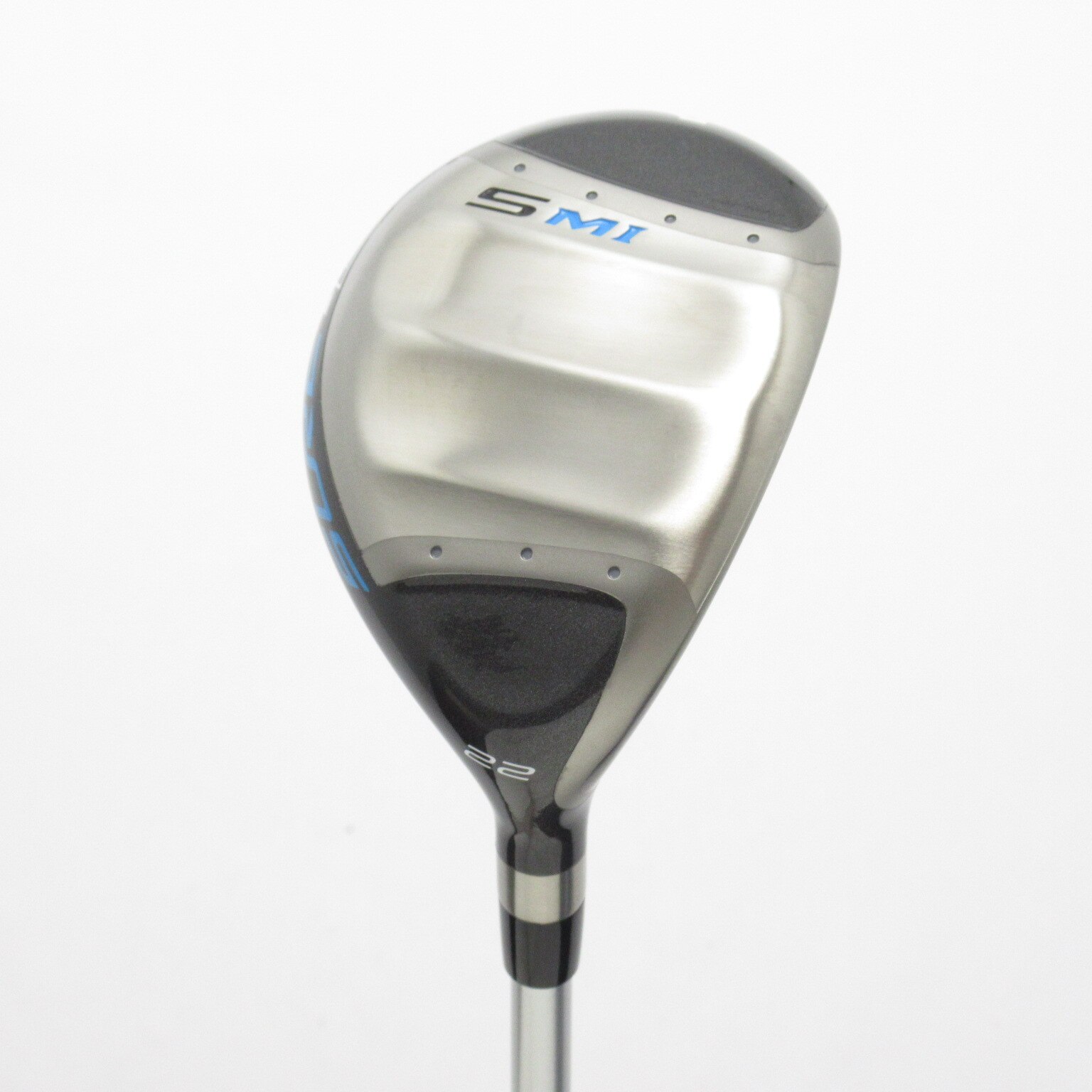 中古】SURE DD 2.0 MI ユーティリティ (ミズノ) MIZUNO 通販｜GDO中古