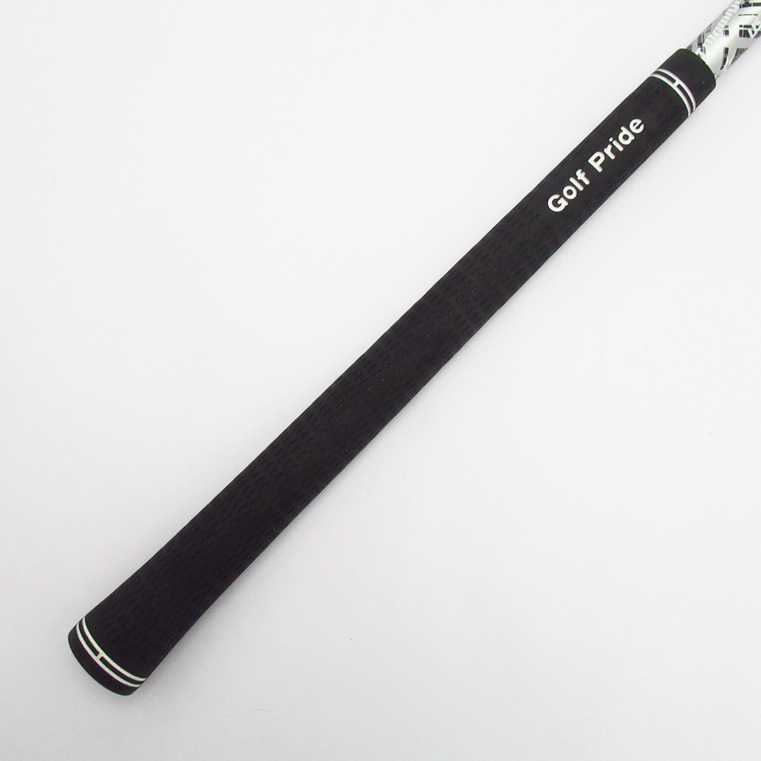 中古】USTマミヤ シャフト ユーティリティ用_スリーブ付 Tour AD HY-75