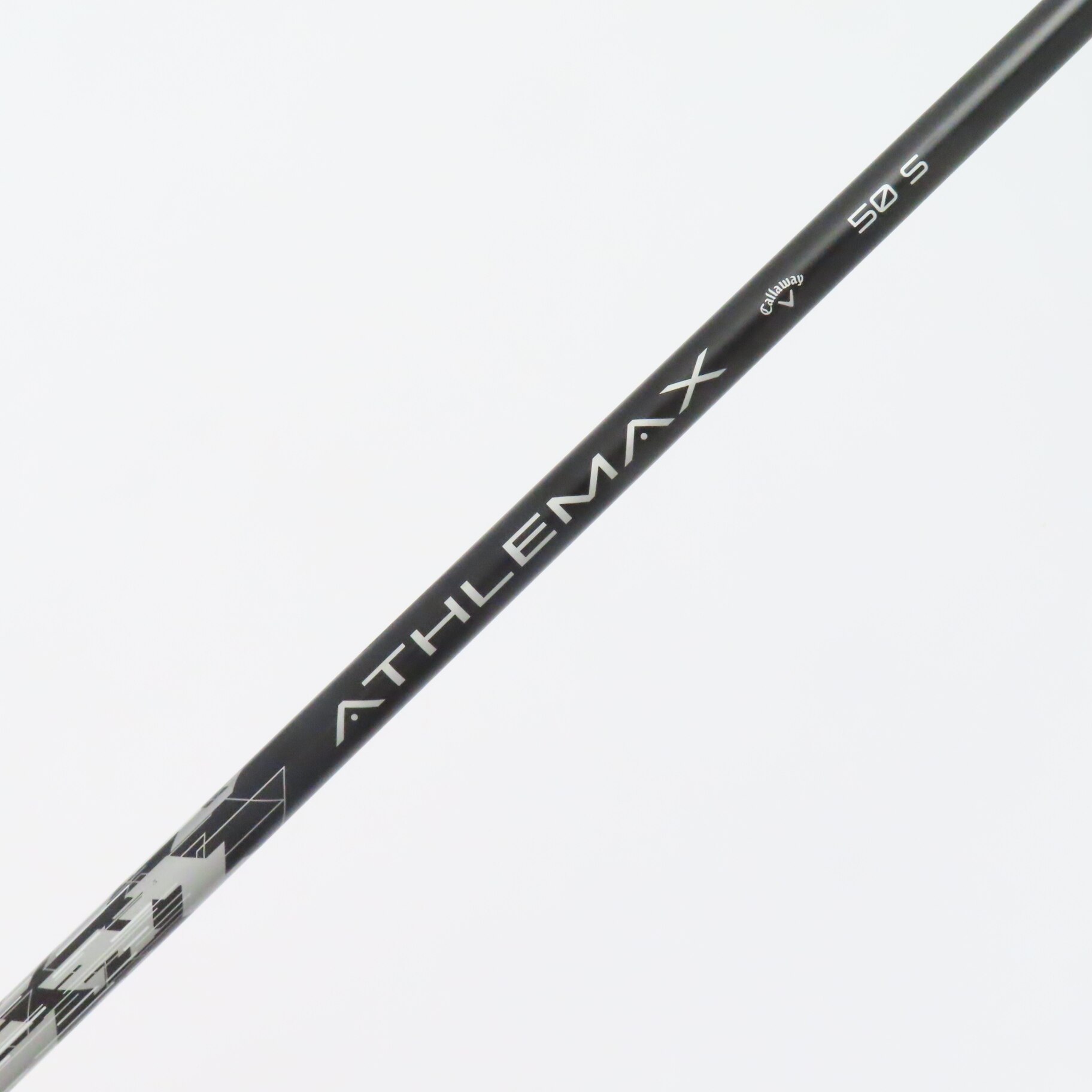 中古】QUANTUM MAX ドライバー ATHLEMAX 50 10.5 S C(ドライバー（単品