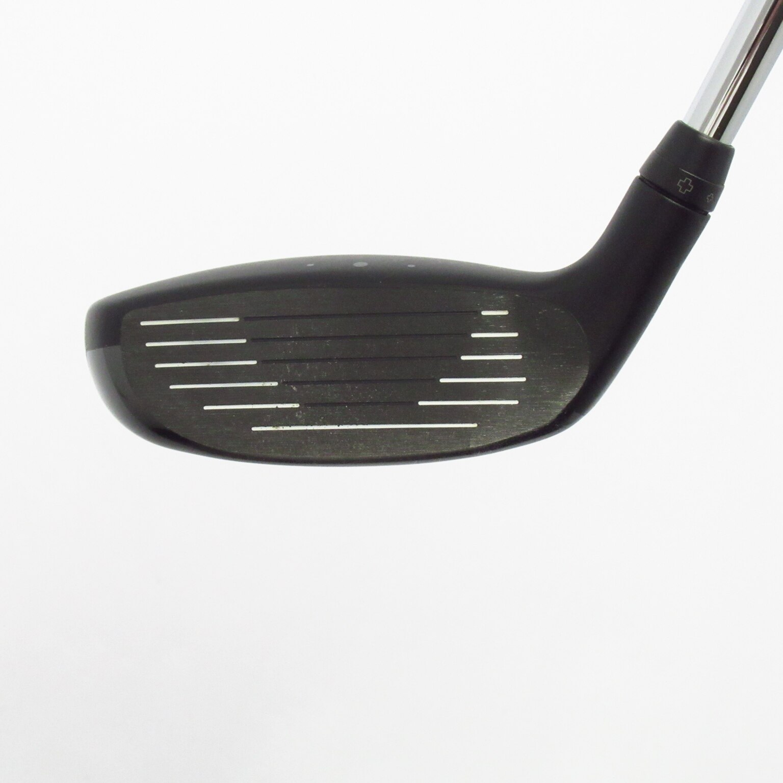 中古】G425 ハイブリッド ユーティリティ スチールシャフト 22 判別