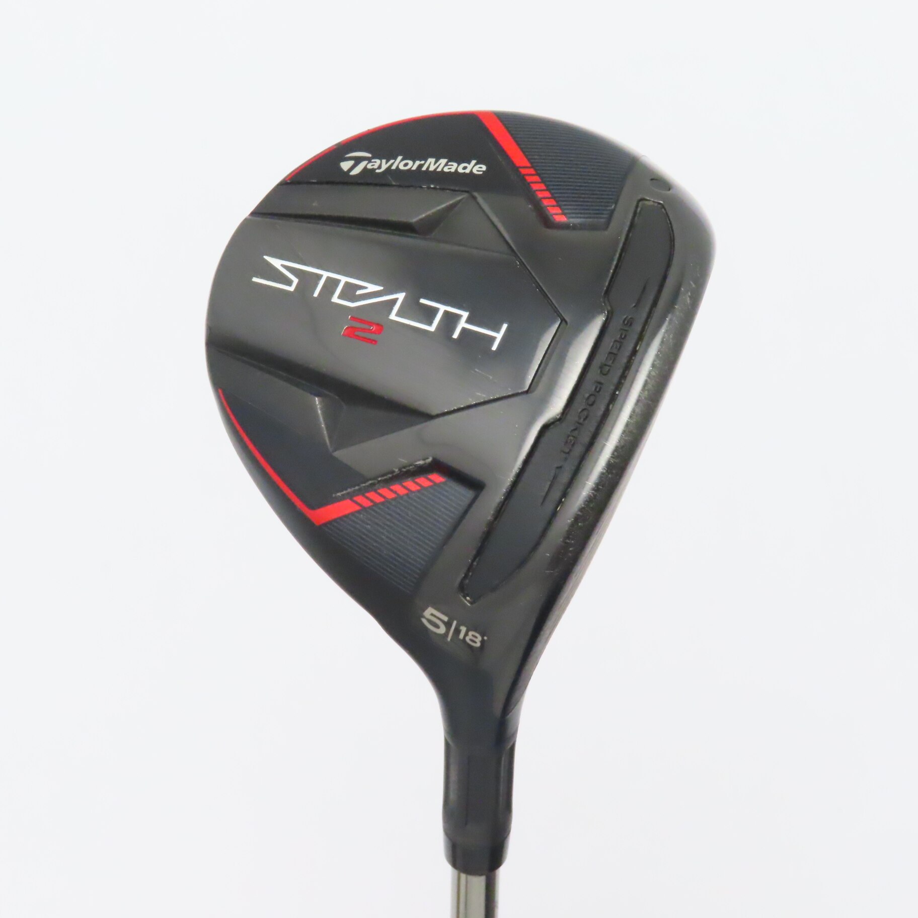 【お買得】【美品】テーラーメイド フェアウェイウッド ステルス2 3W 中古】ステルス 2 フェアウェイウッド (テーラーメイド) ステルス 通販