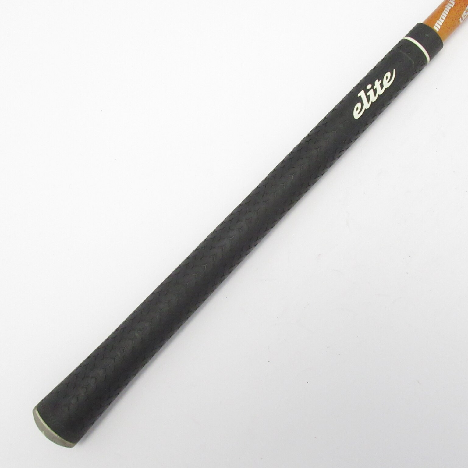 中古】THE ATTAS ドライバー用_スリーブ付 THE ATTAS 6 S C(シャフト