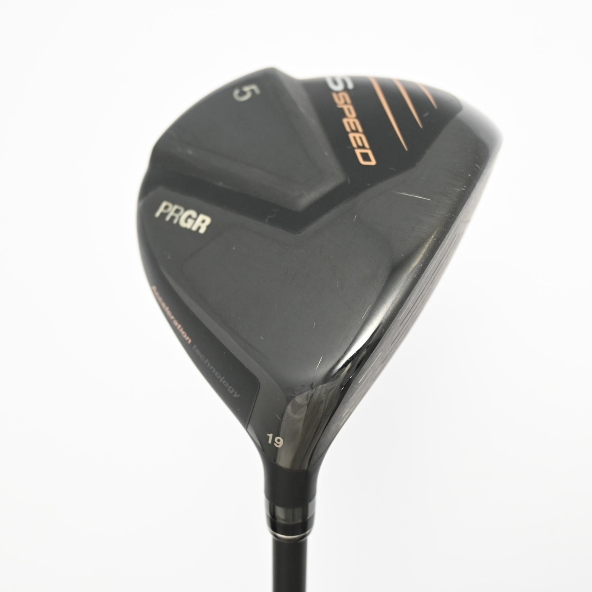 中古】プロギア(PRGR) ゴルフクラブ 通販｜GDO中古ゴルフクラブ