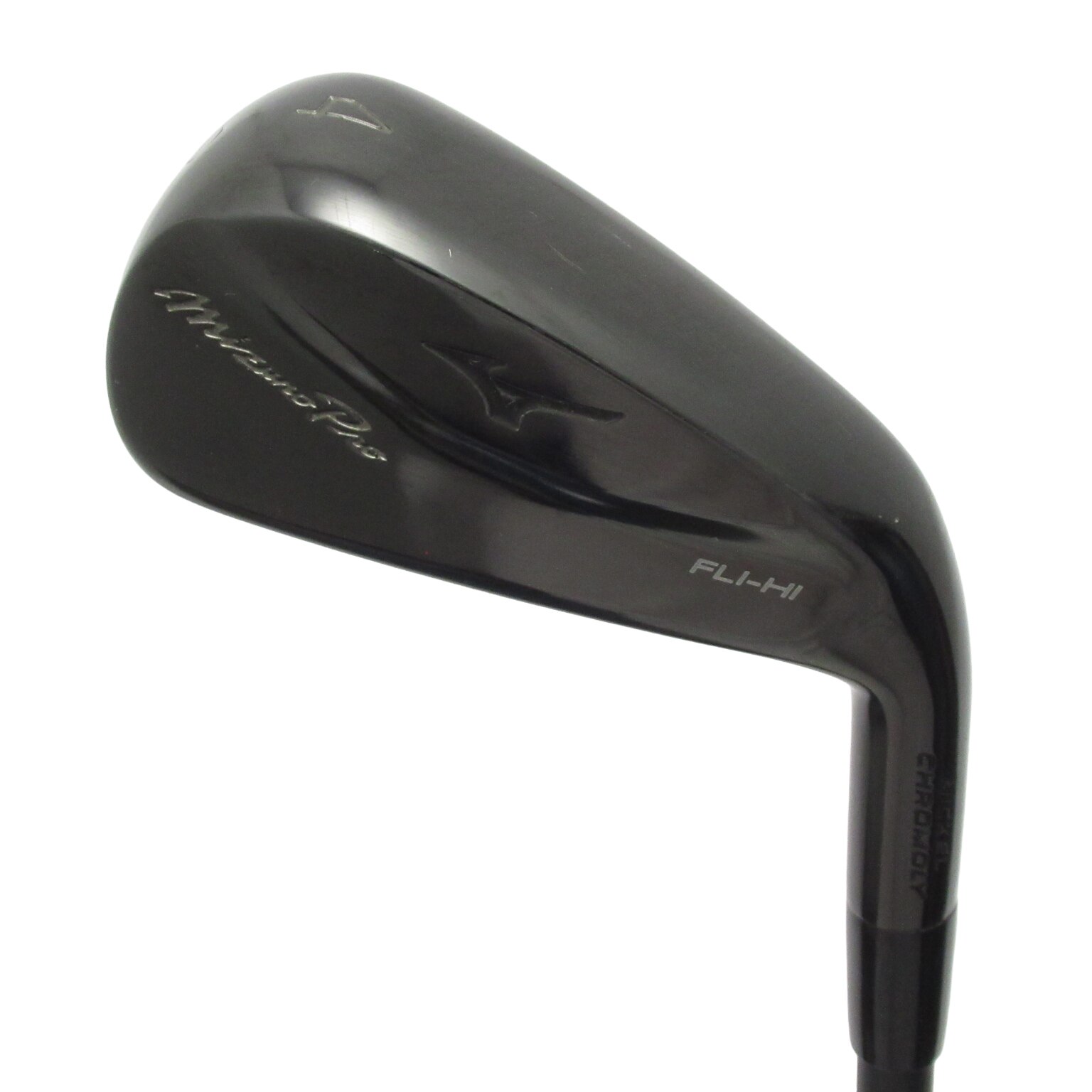 中古】MizunoPro FLI-HI(2023) ユーティリティ (ミズノ) ミズノプロ