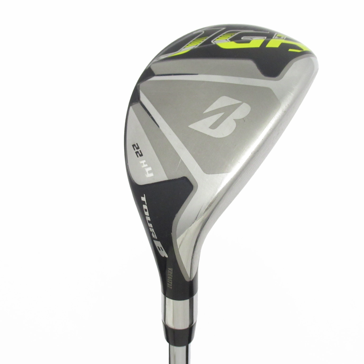 中古】TOUR B JGR ユーティリティ (ブリヂストン) TOUR B 通販｜GDO