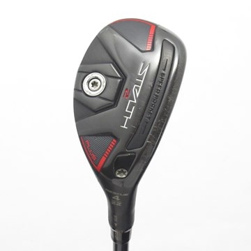 中古】STEALTH 2 PLUS RESCUE ユーティリティ (テーラーメイド 