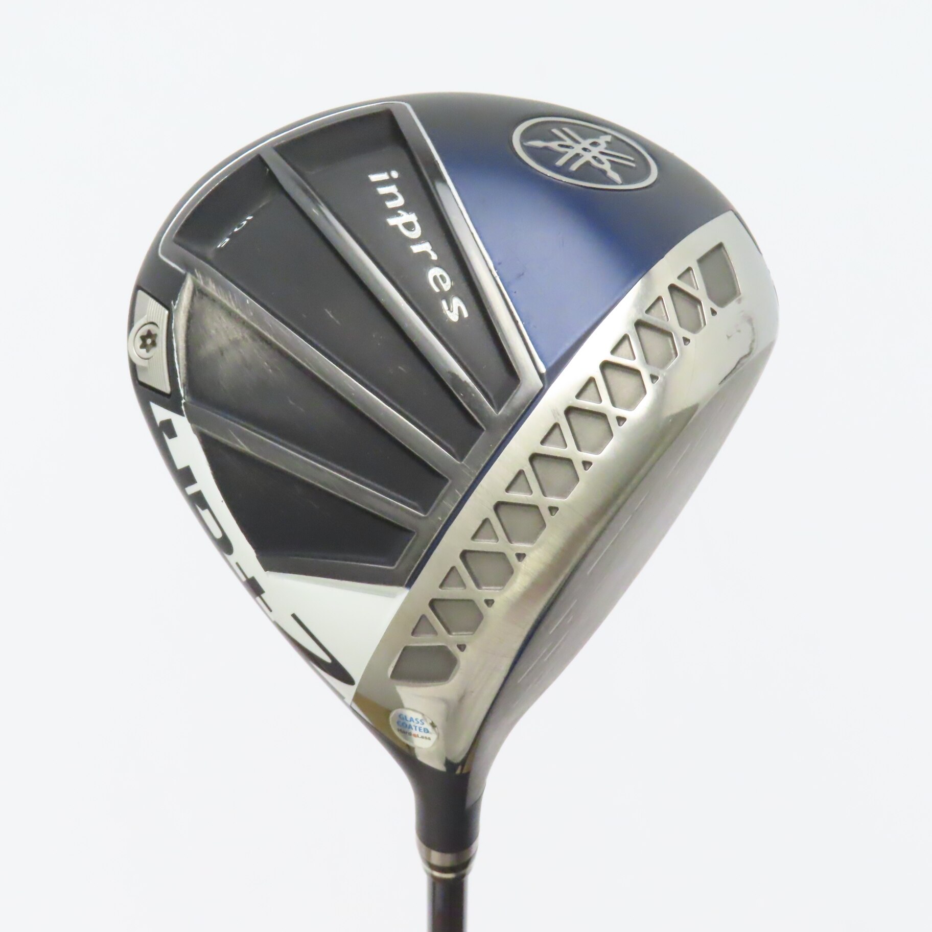 中古】インプレス UD+2 [2021] ドライバー (ヤマハ) インプレス